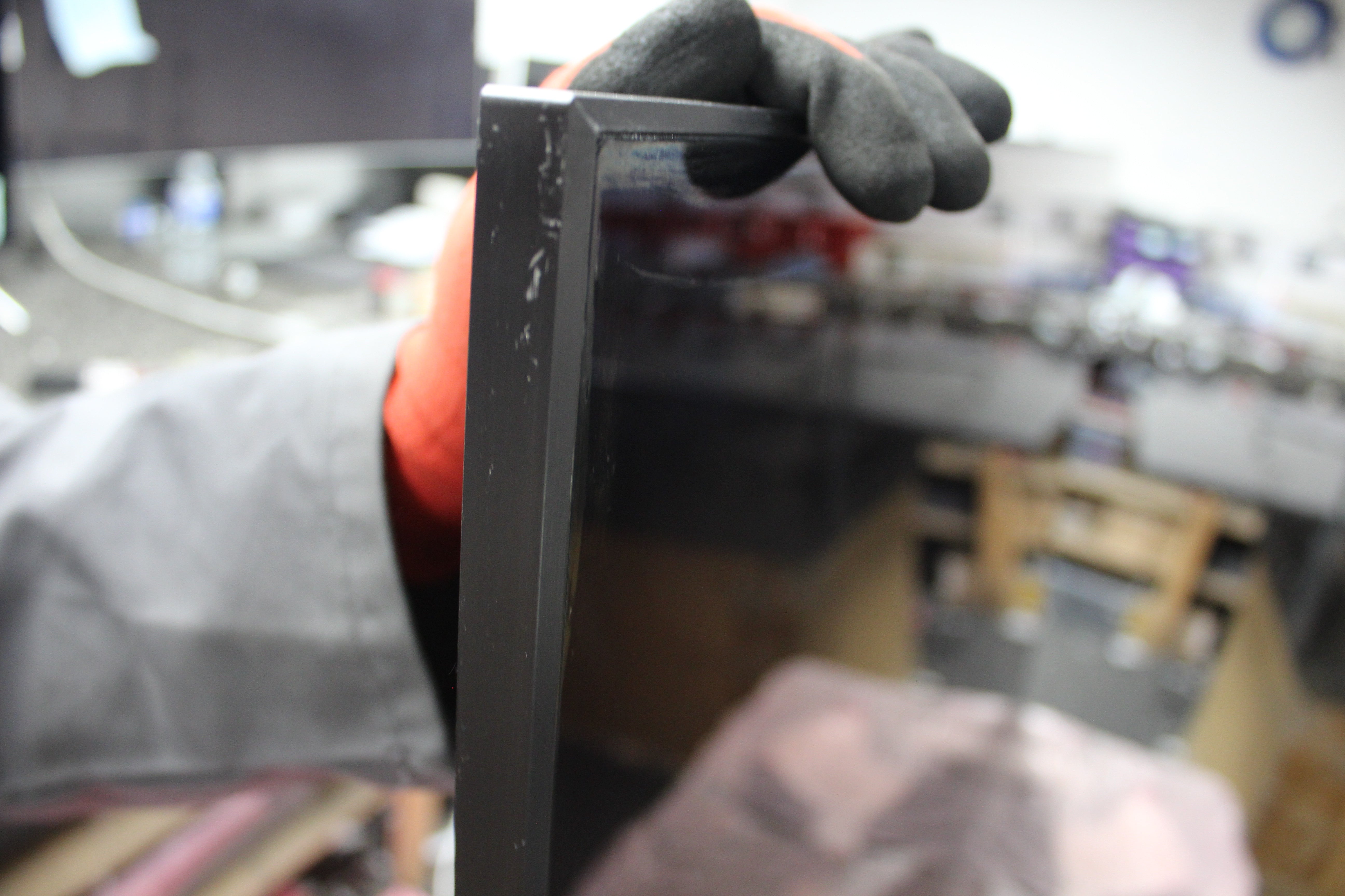 55" Samsung QE55Q80RAT Premium Certified 4K HDR QLED TV - Electronic World TV