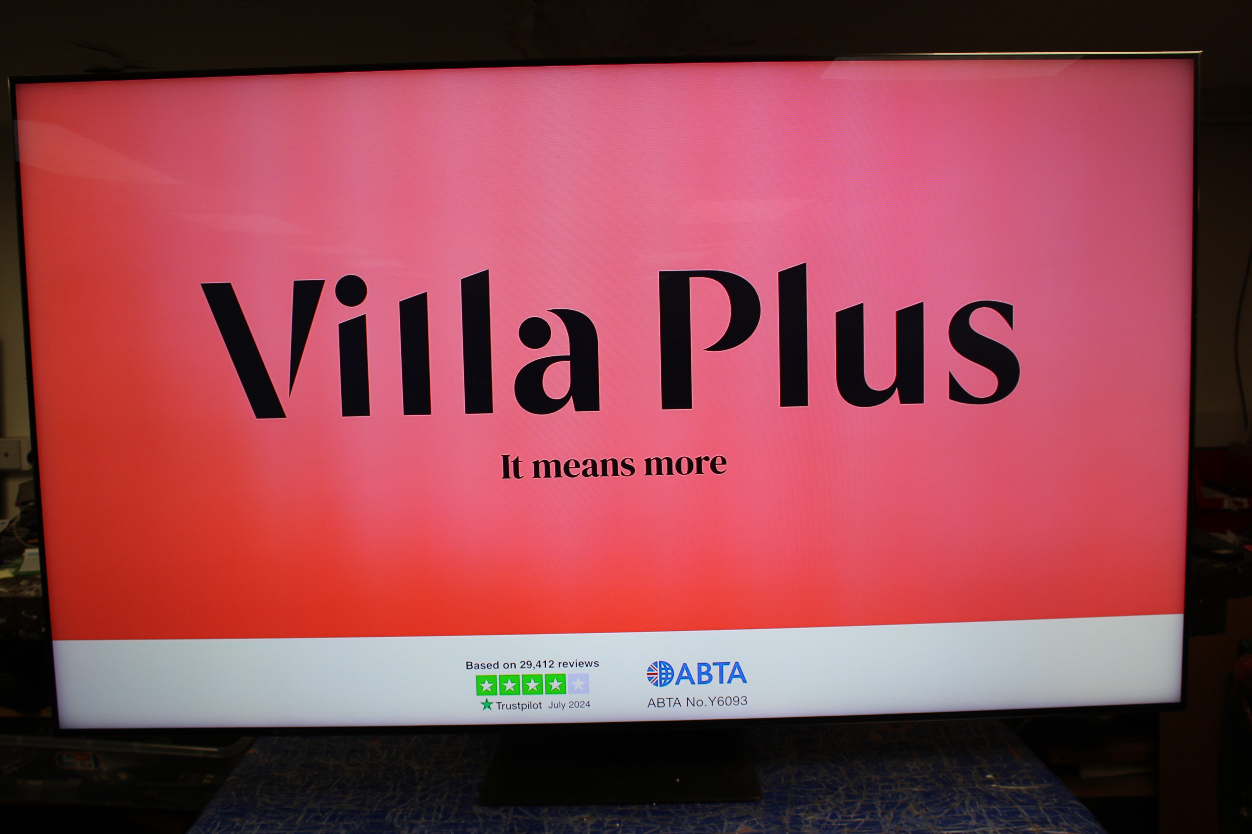 75" Samsung QE75QN94AATXXU Flagship 4K HDR Neo QLED TV - Electronic World TV