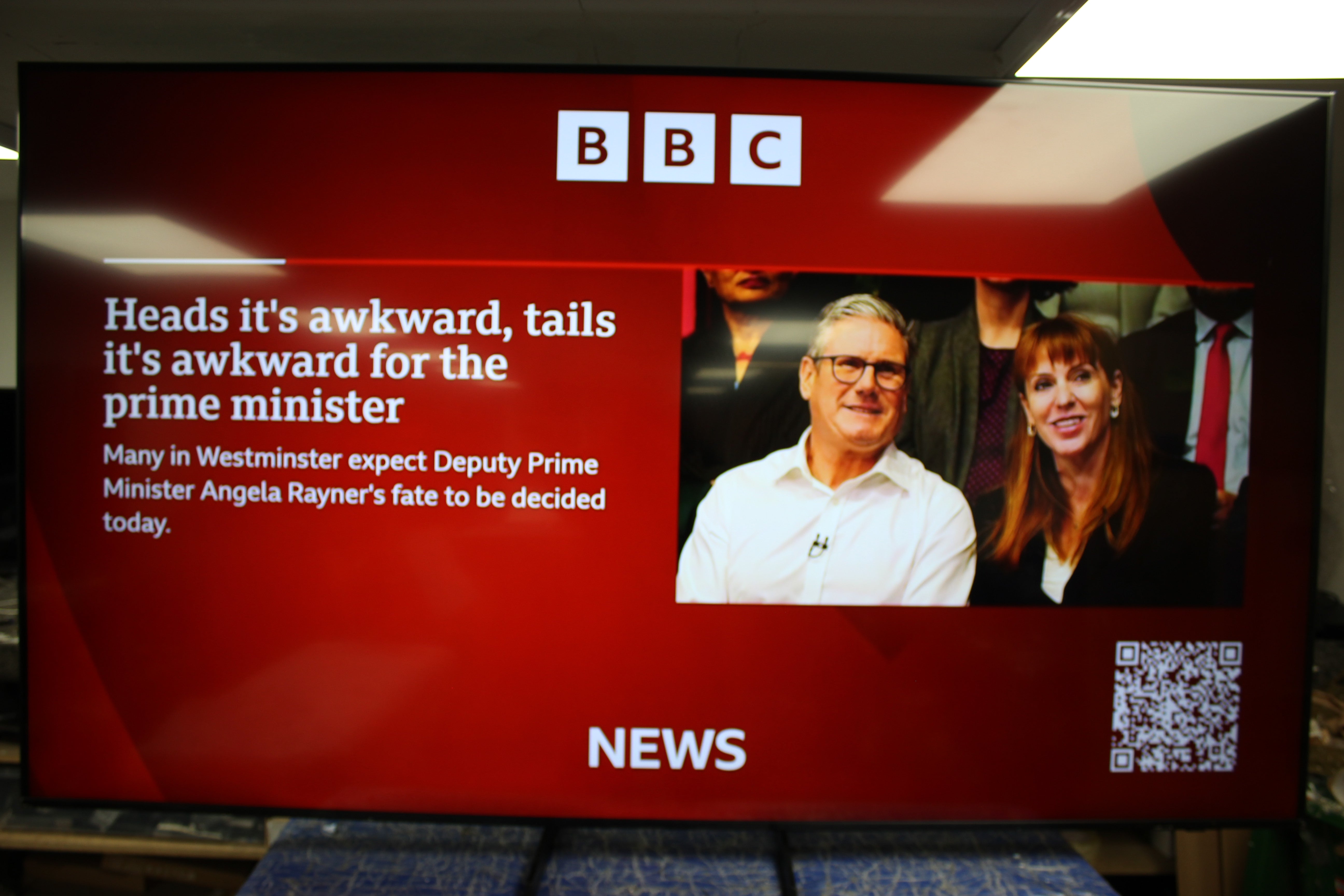 85" Samsung UE85DU7100KXXU 4K HDR Crystal Smart LED TV - Electronic World TV