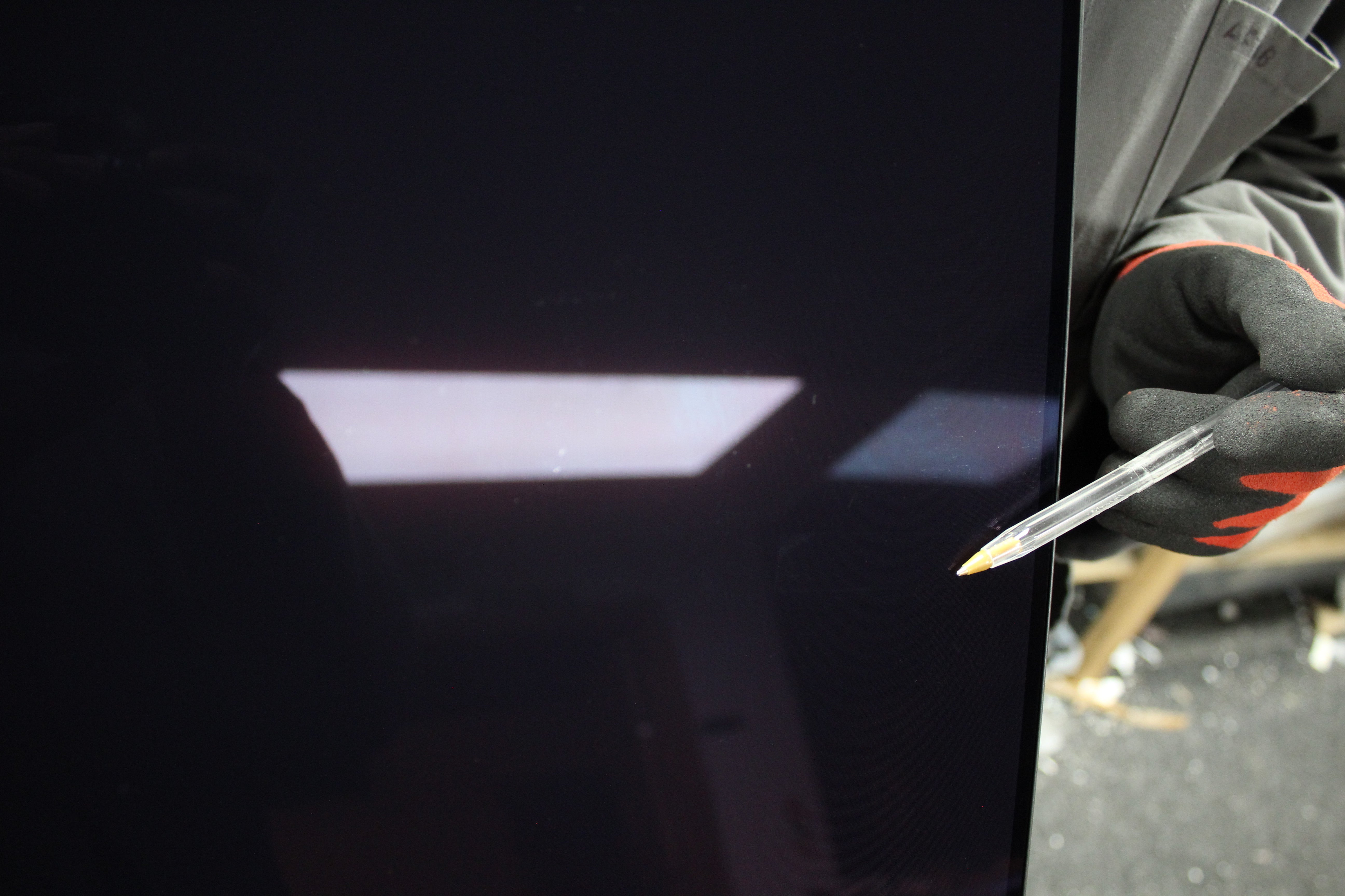 55" Sony Bravia XR55A95LU 4K HDR Google Smart OLED TV - Electronic World TV