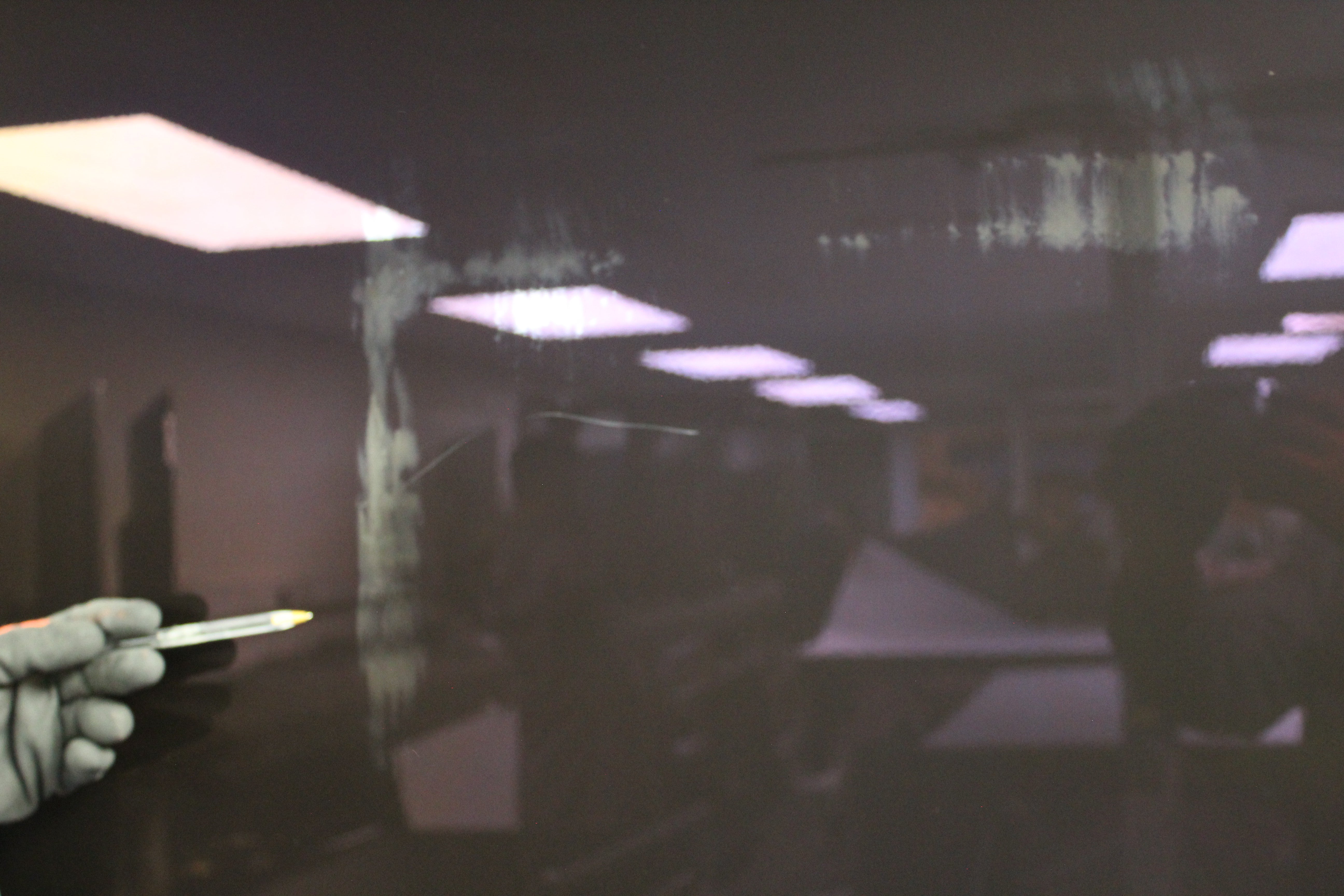 65" LG Evo OLED65G26LA 4K HDR Smart Gallery Edition OLED TV - Electronic World TV