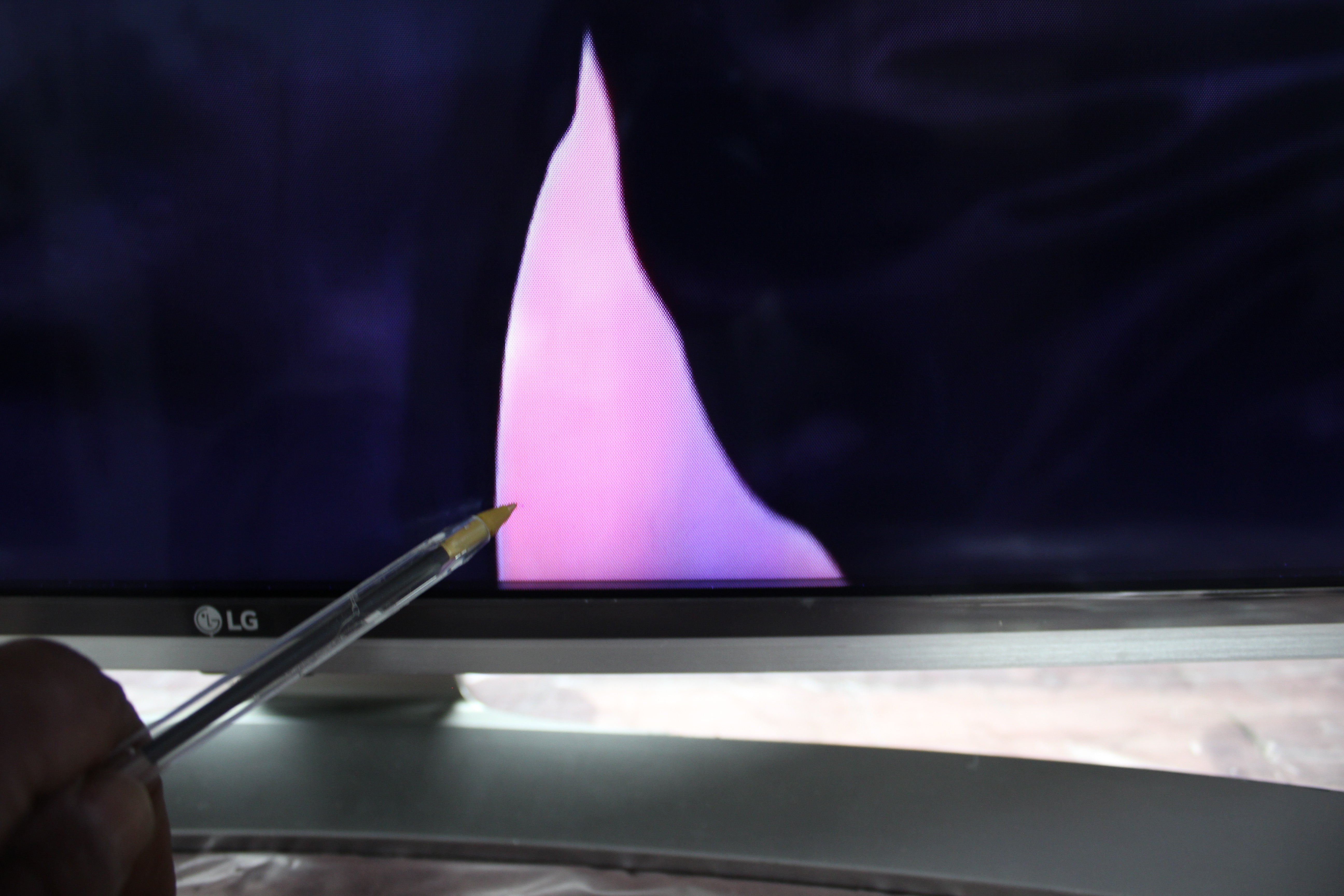 65" LG 65SJ810V 4k Ultra HD Nano Cell HDR Smart LED TV - Electronic World TV