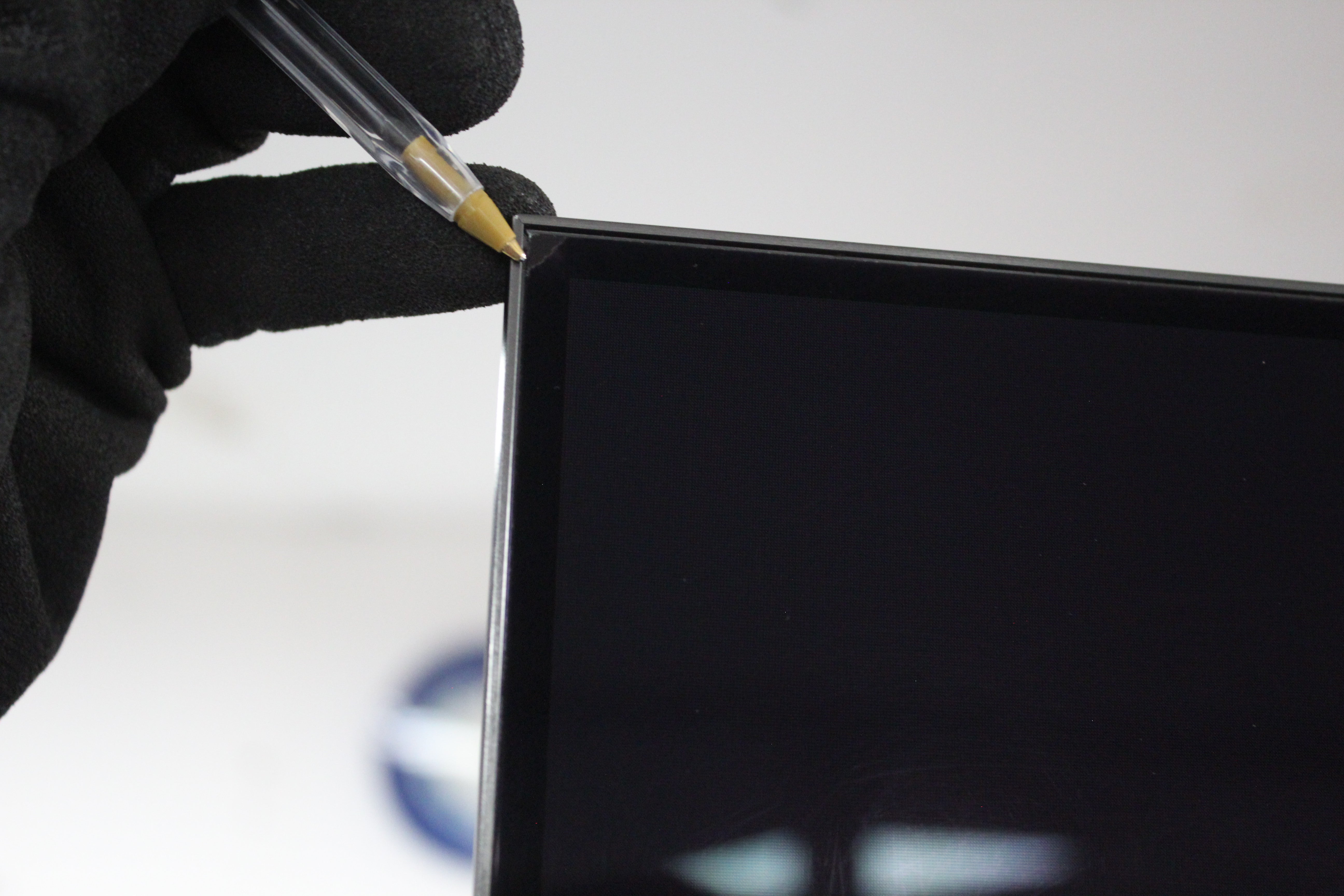 65" Samsung QE65S90D Flagship 4K HDR OLED TV - Electronic World TV