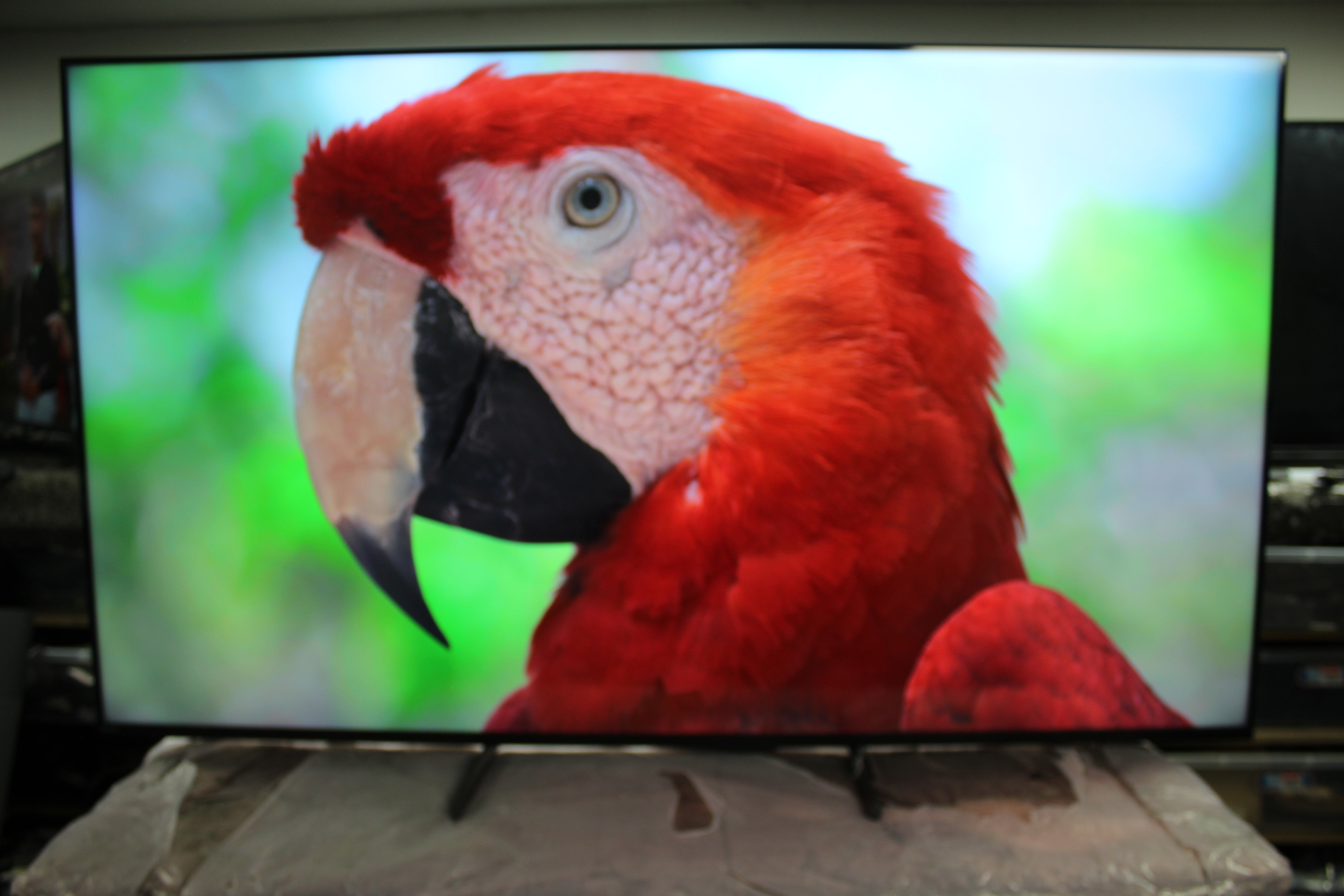 65" Sony Bravia KD65X85LU 4K HDR Google LED TV - Electronic World TV