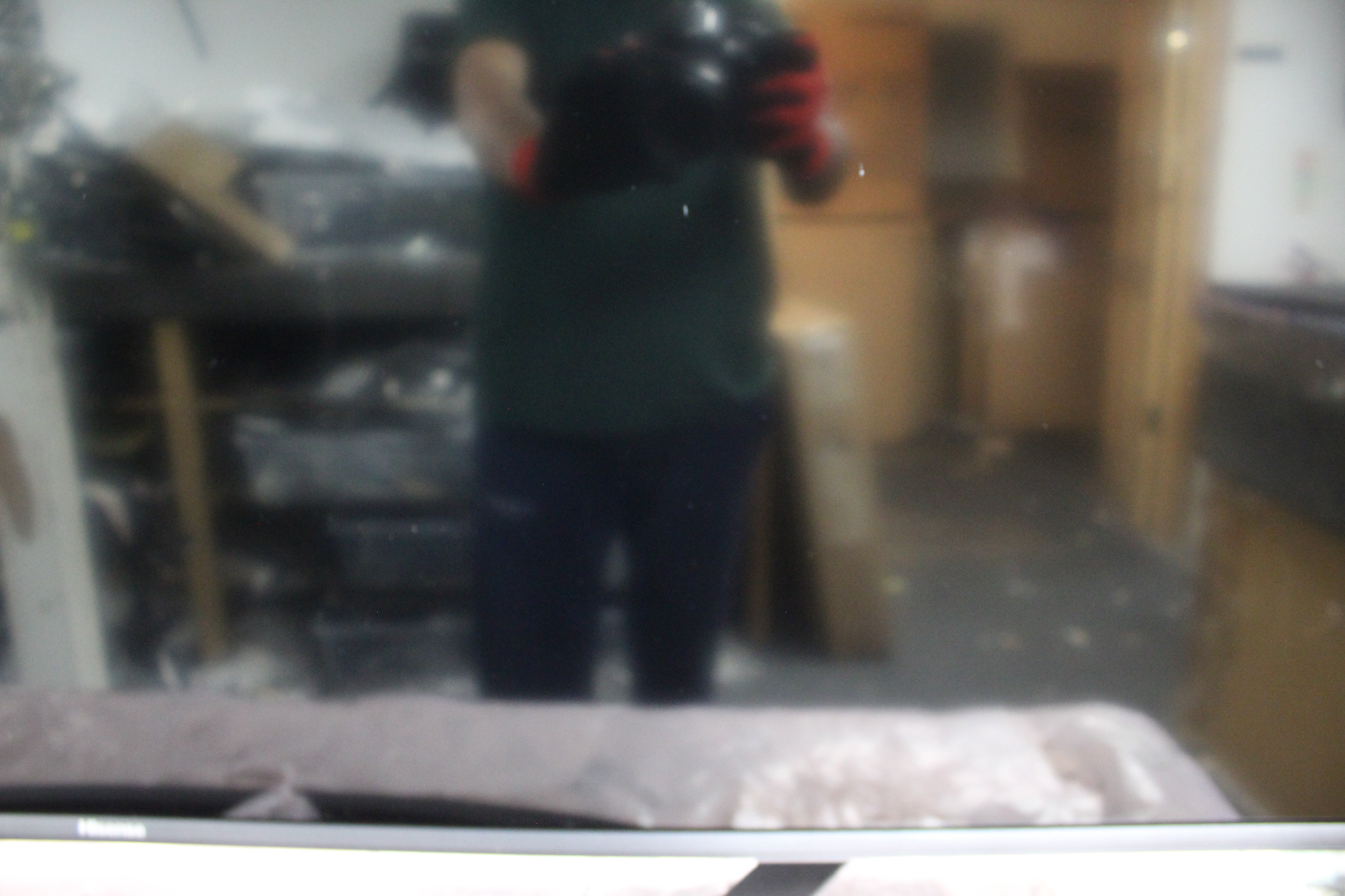 65" Hisense 65A7KQTUK 4K HDR Smart QLED TV - Electronic World TV