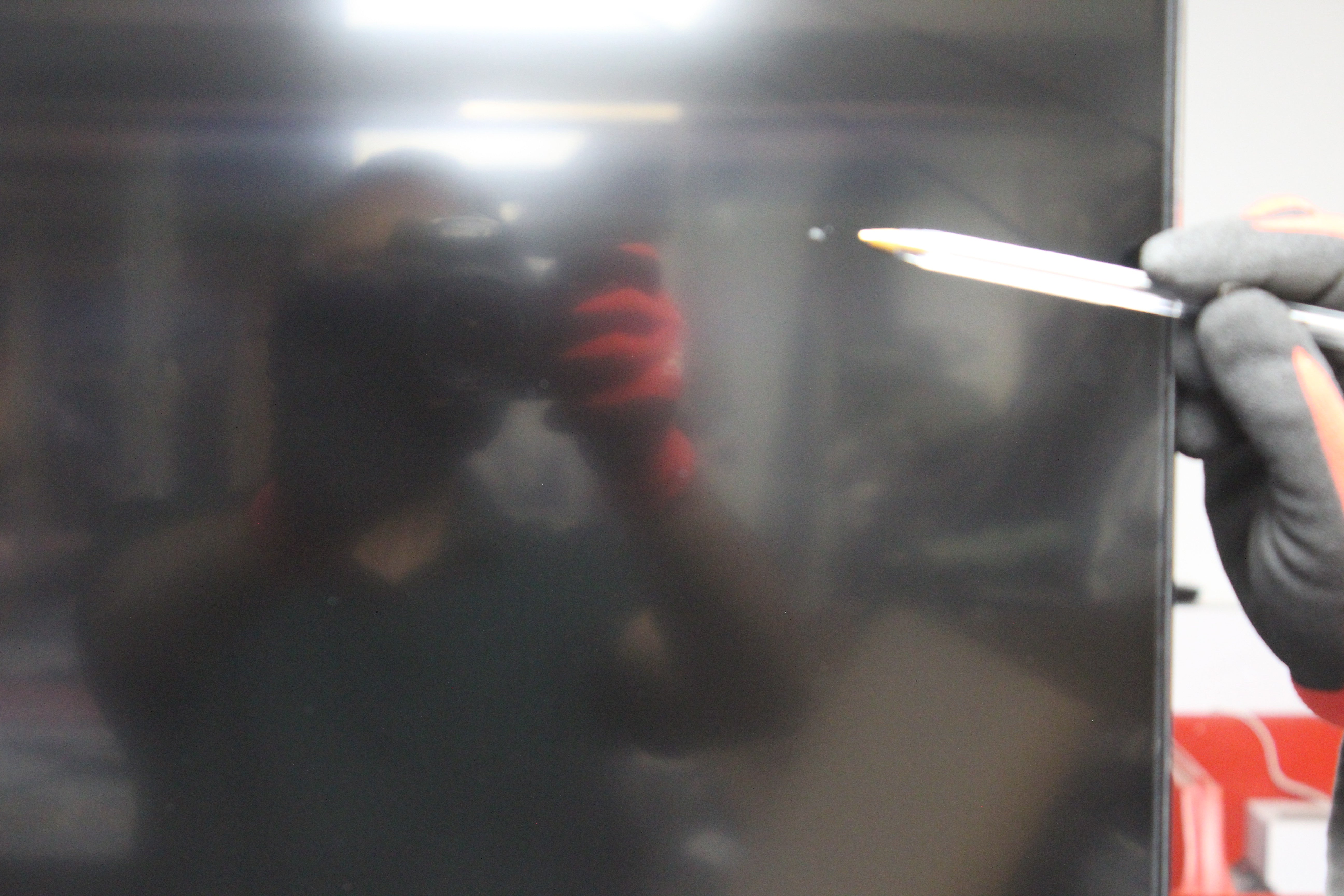 65" Sony Bravia KD65X85LU 4K HDR Google LED TV - Electronic World TV