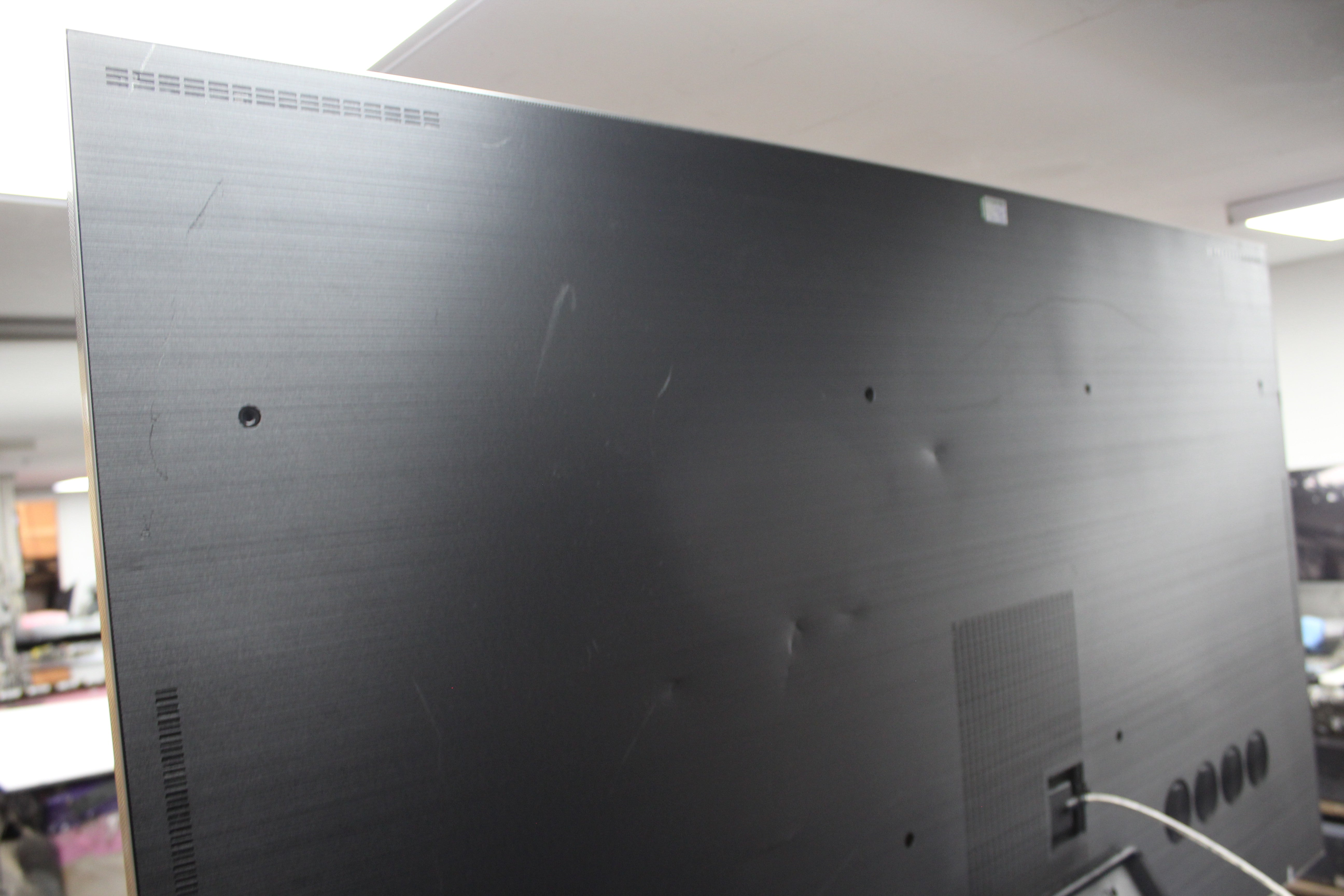 75" Samsung QE75QN800ATXXU Flagship 8K HDR Neo QLED TV - Electronic World TV