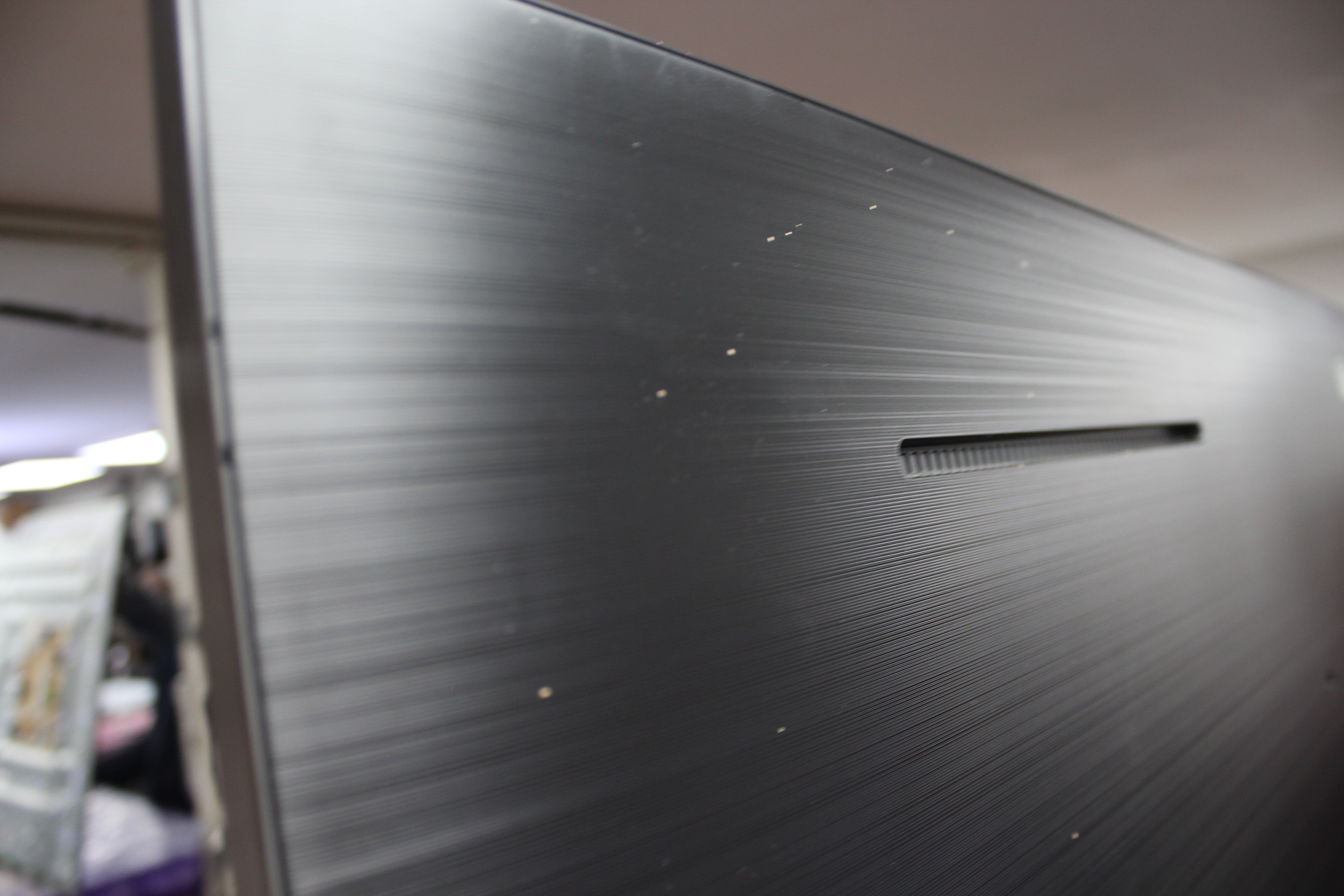 65" Samsung QE65QN95AATXXU Flagship 4K HDR Neo QLED TV - Electronic World TV