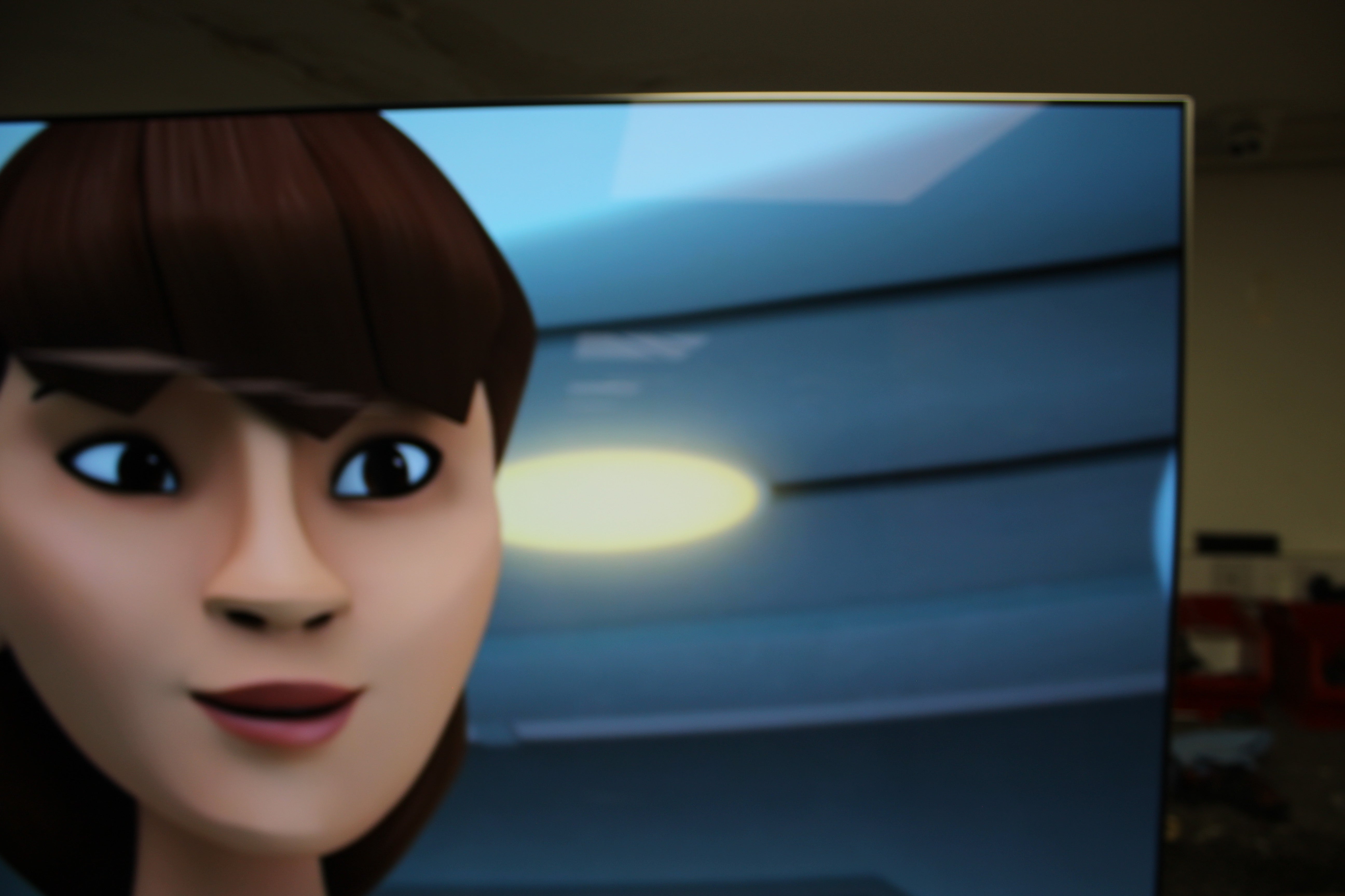 77" LG Evo OLED77G26LA 4K HDR Smart Gallery Edition OLED TV - Electronic World TV