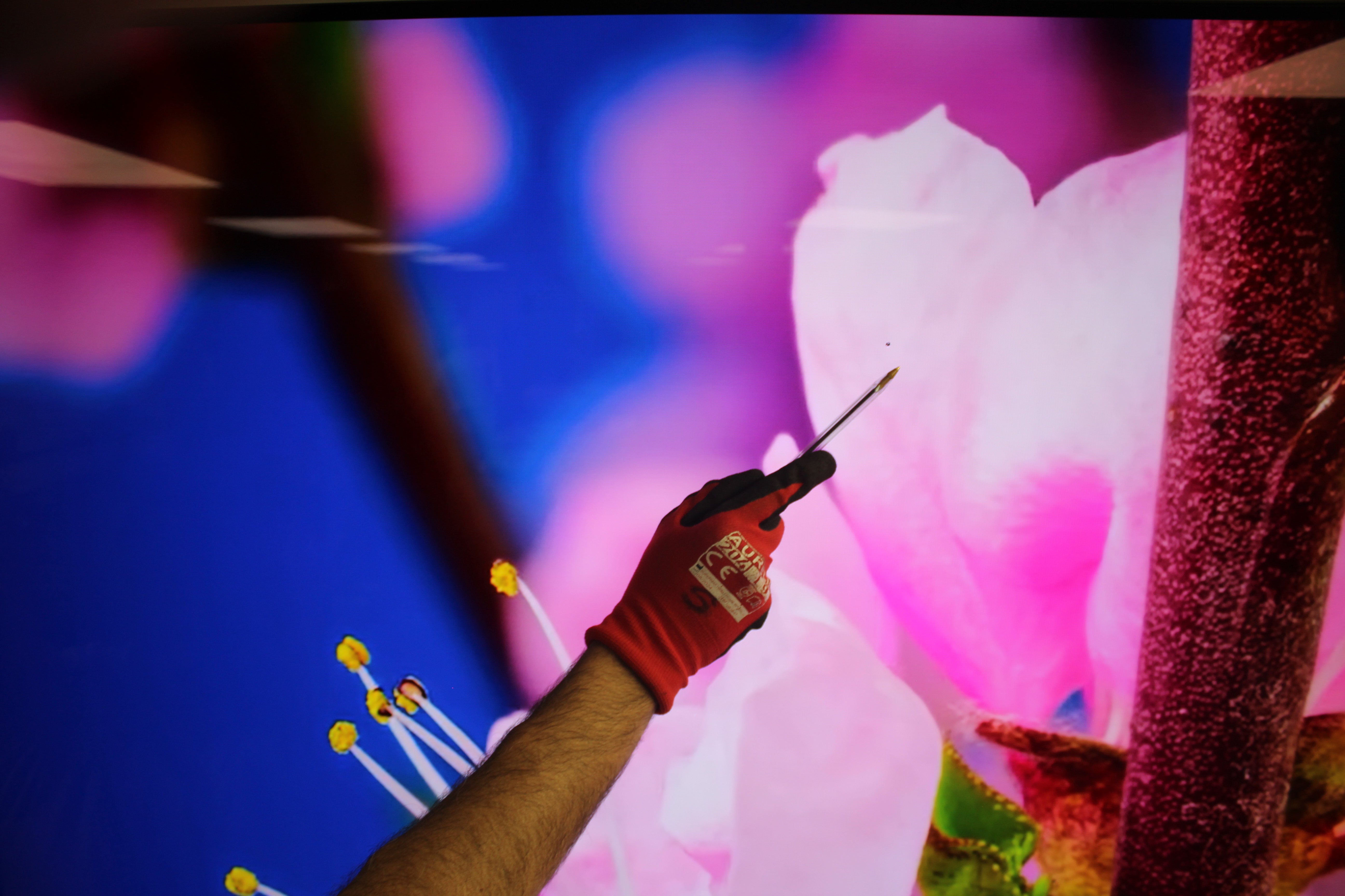 83" Sony Bravia XR83A90JU Flagship 4K HDR Google Smart OLED TV - Electronic World TV