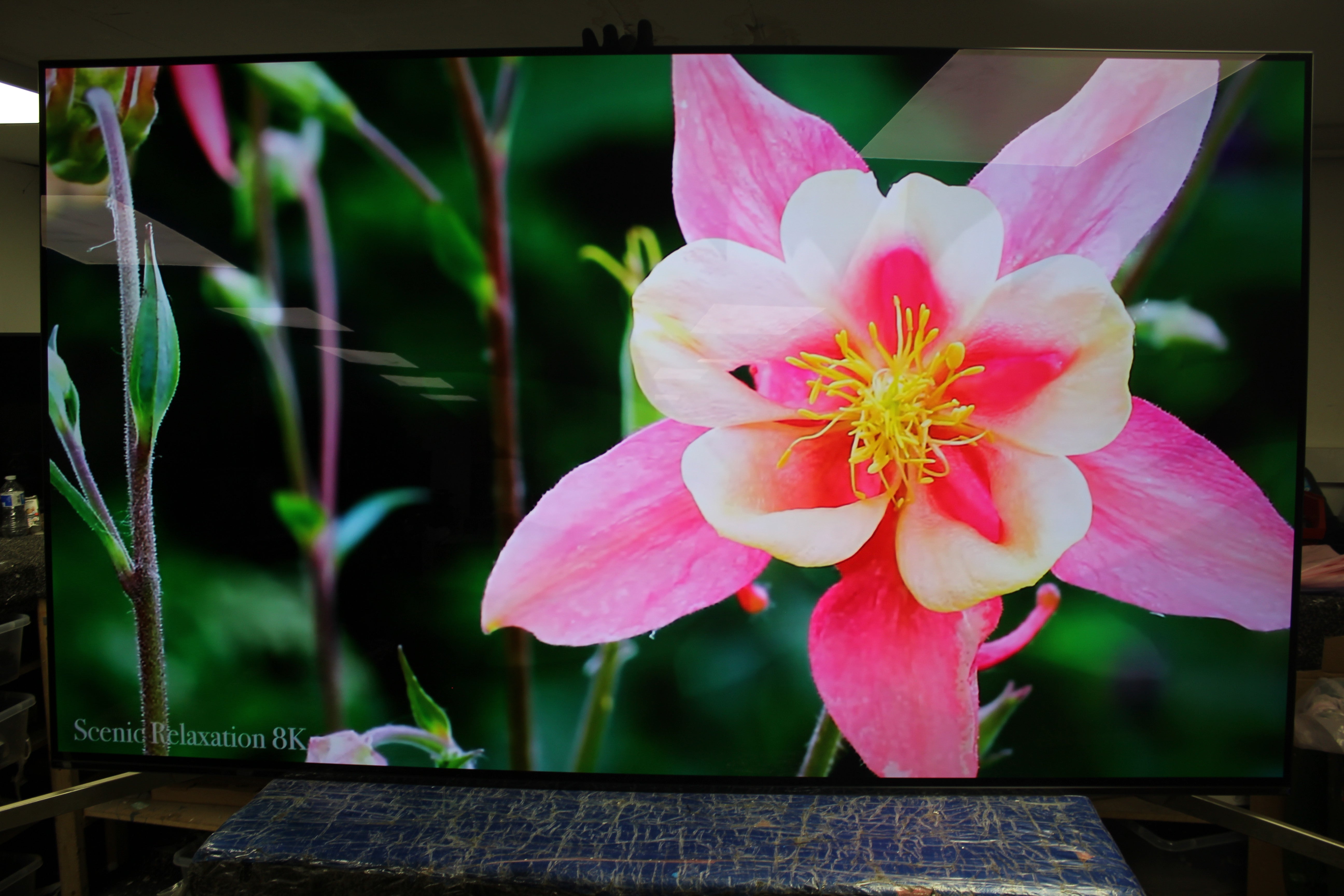 83" Sony Bravia XR83A90JU Flagship 4K HDR Google Smart OLED TV - Electronic World TV
