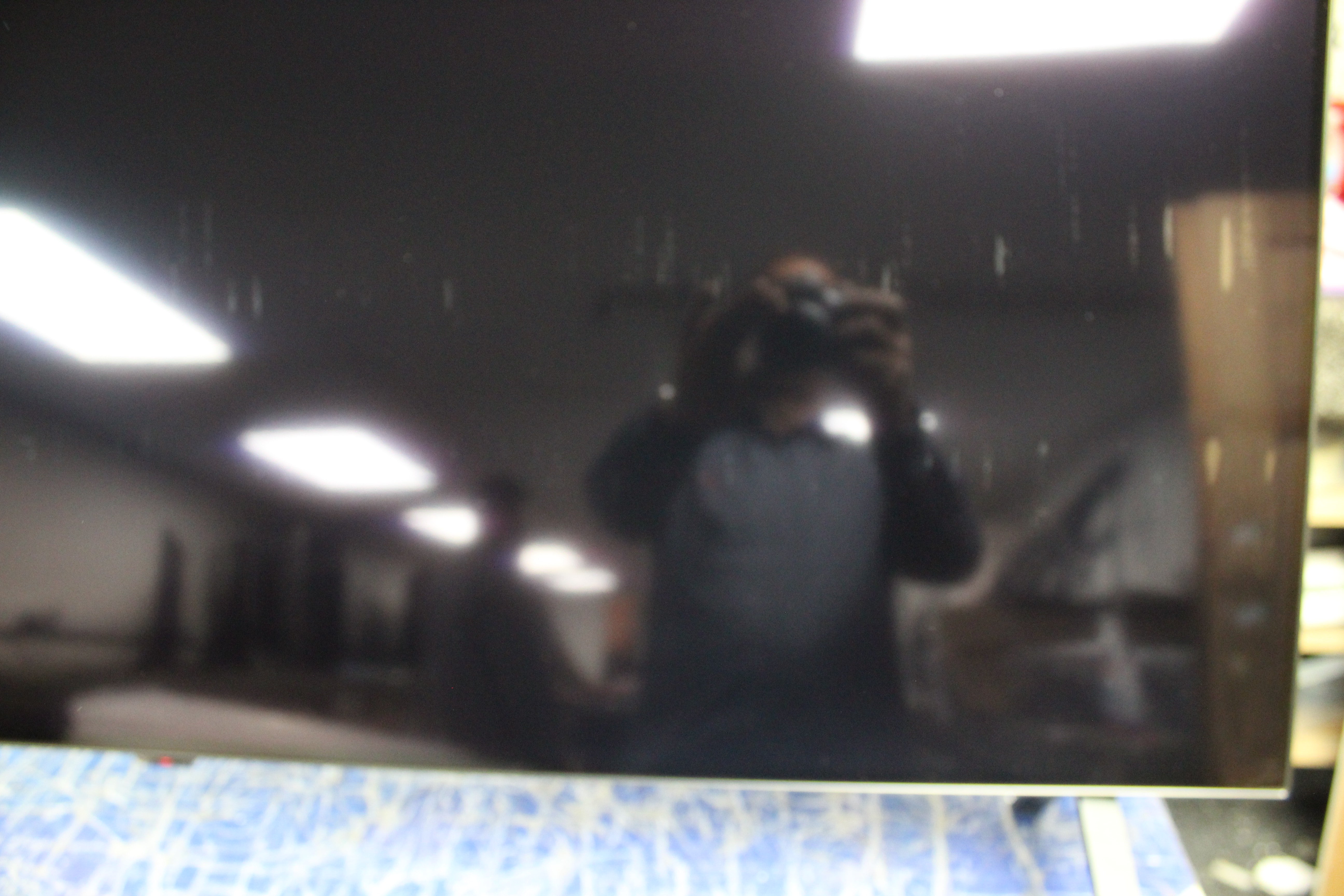 55" LG Evo OLED55B42LA 4K HDR Smart OLED TV - Electronic World TV