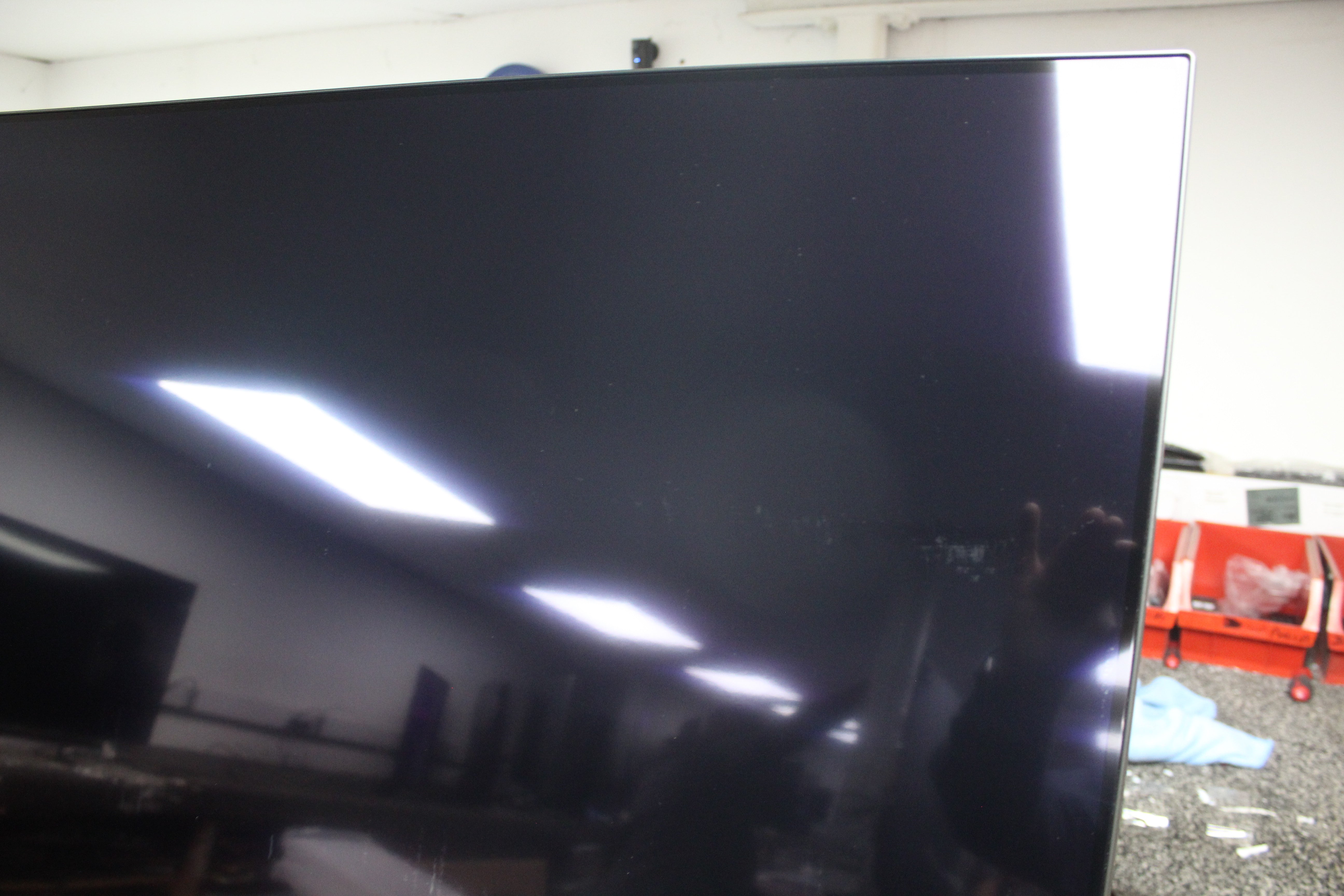 55" LG Evo OLED55B42LA 4K HDR Smart OLED TV - Electronic World TV