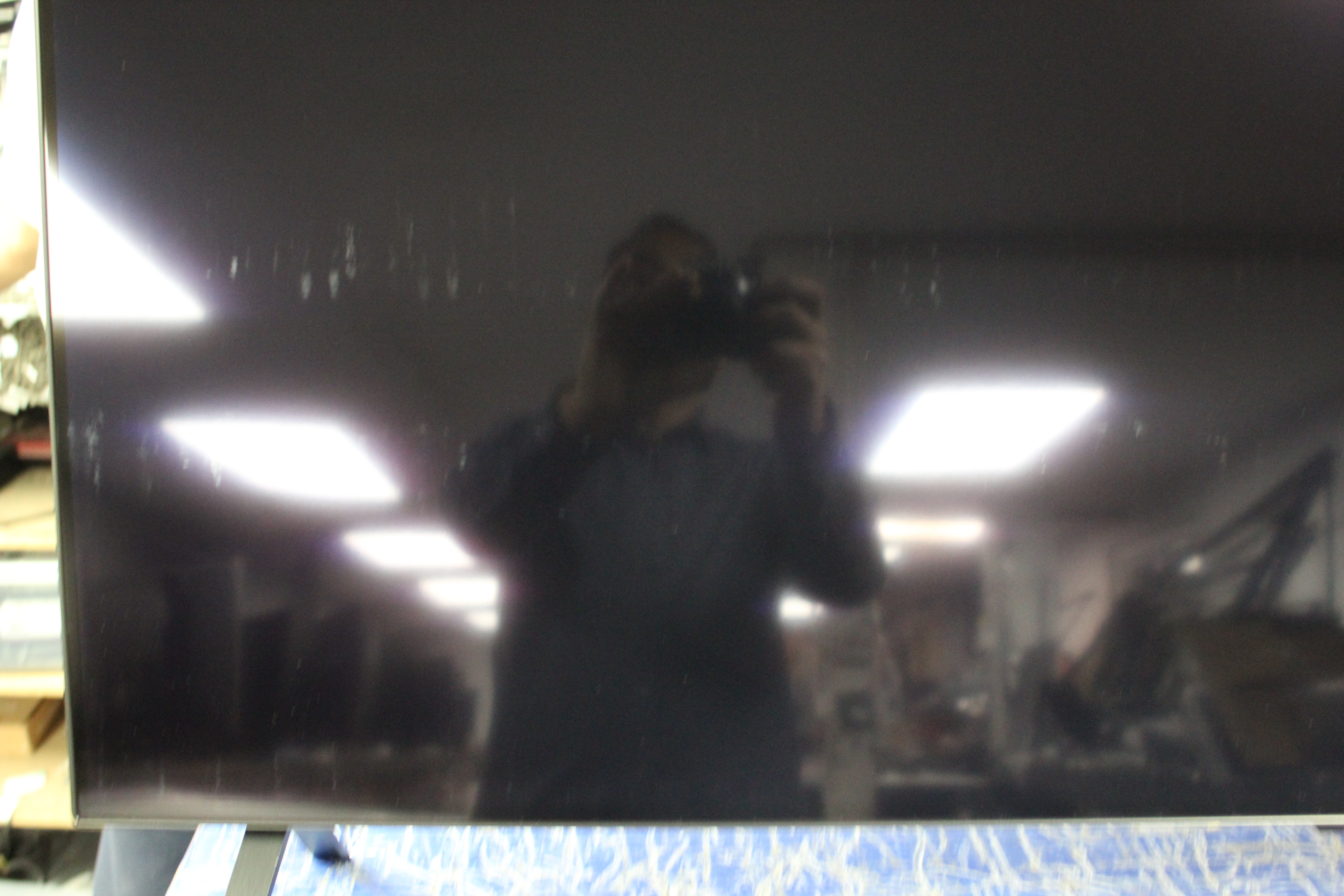 55" LG Evo OLED55B42LA 4K HDR Smart OLED TV - Electronic World TV