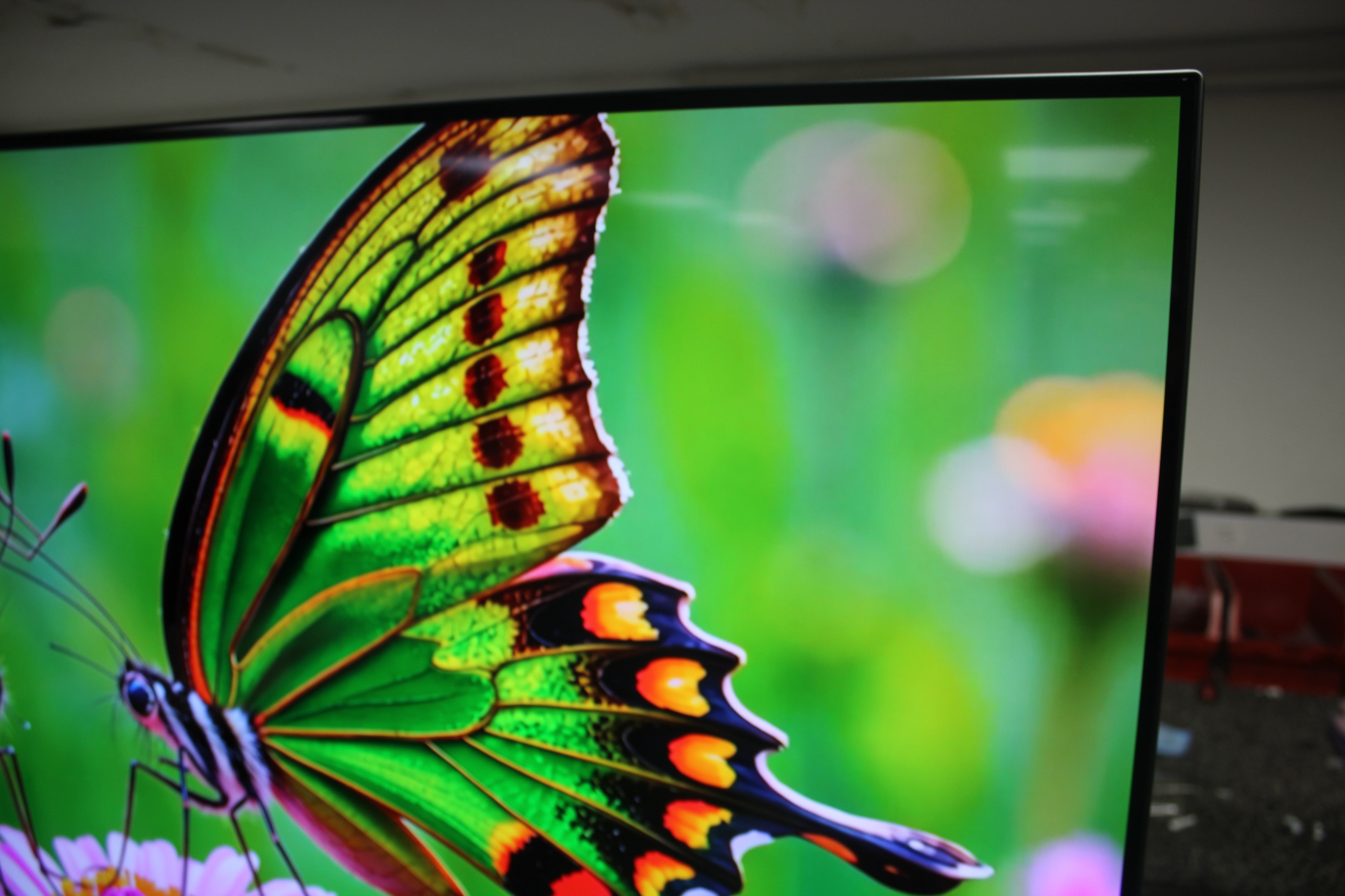 55" LG Evo OLED55B42LA 4K HDR Smart OLED TV - Electronic World TV