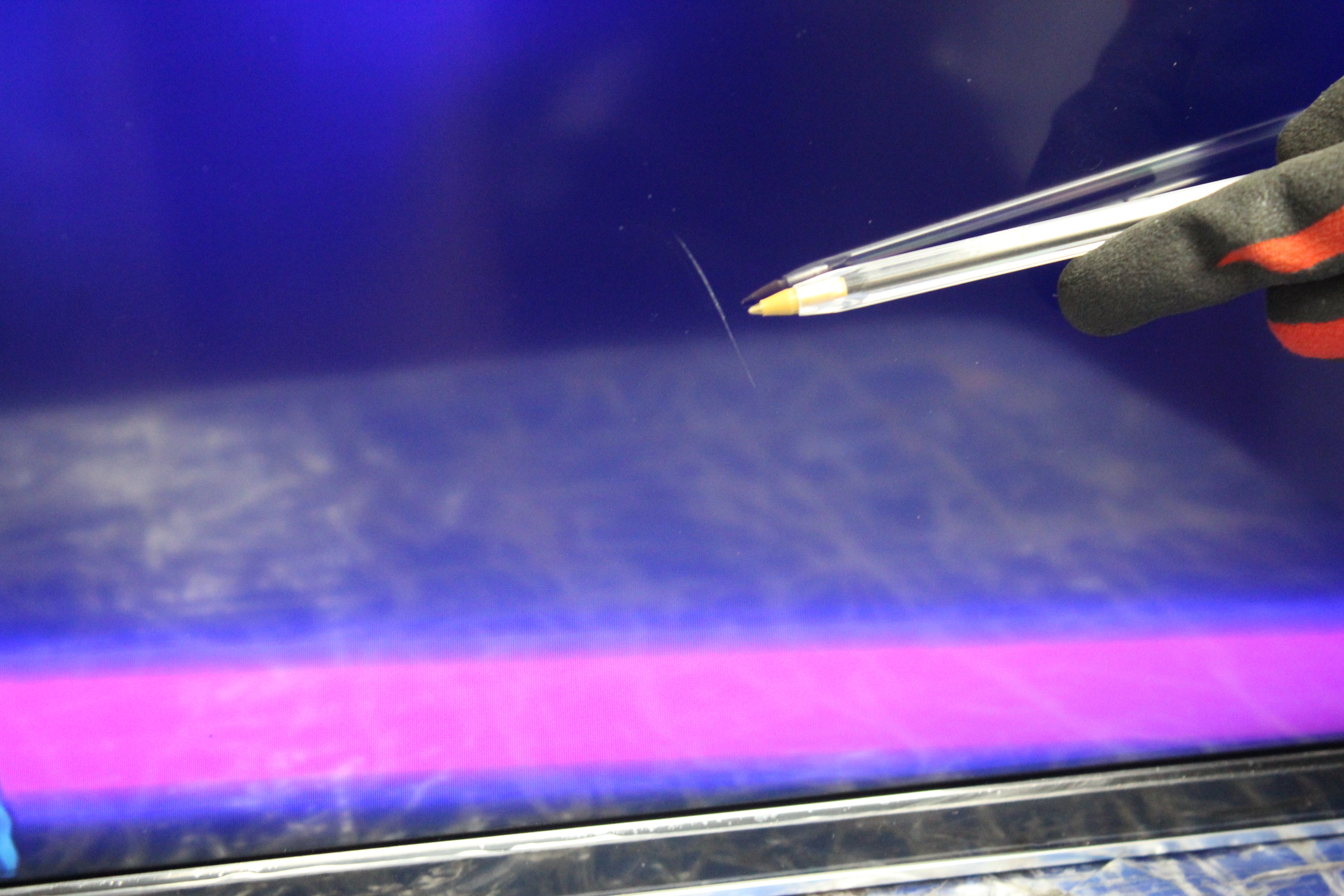 65" JVC LT-65CF810 4K HDR Smart LED Fire TV - Electronic World TV