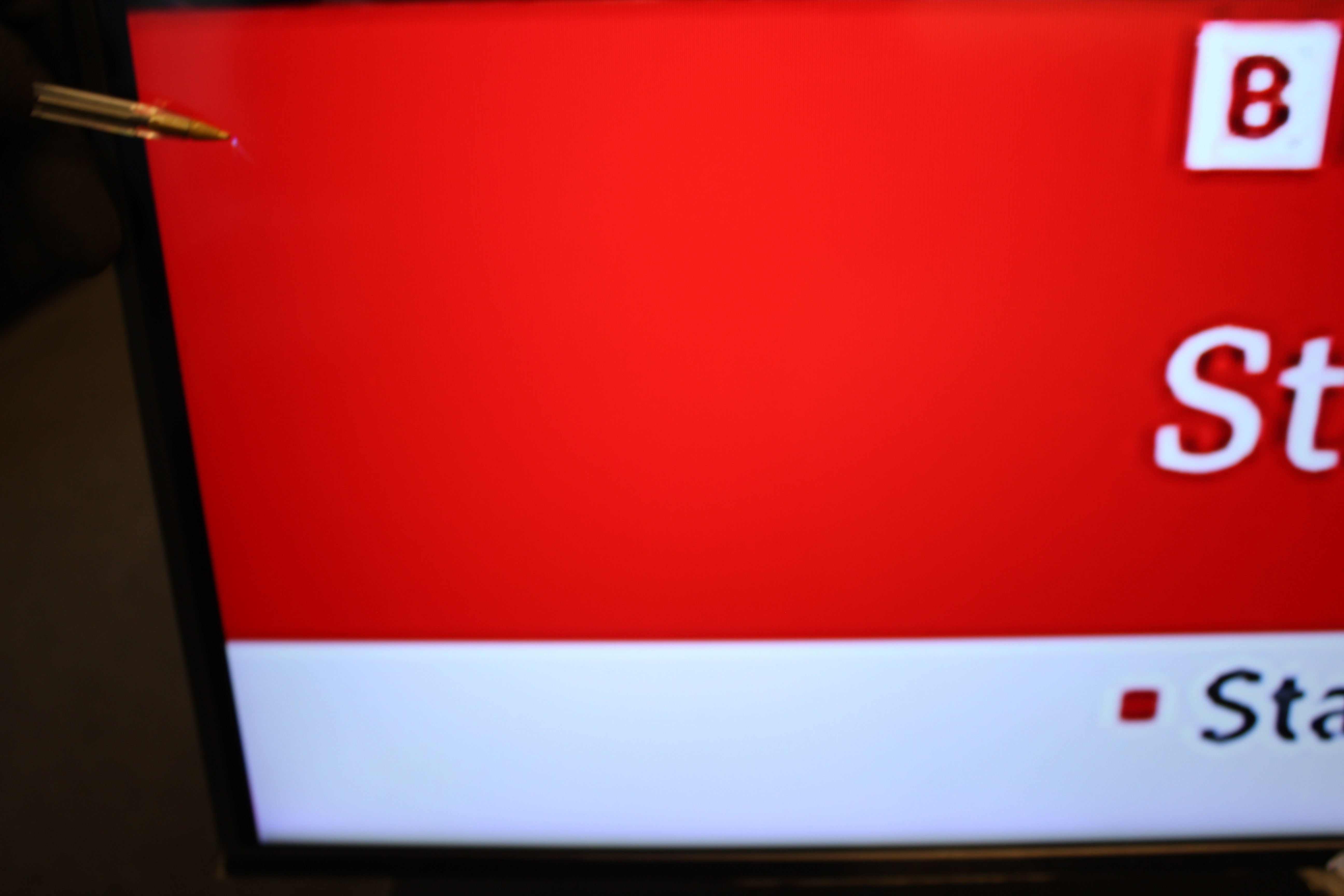 85" Samsung UE85AU8000KXXU Crystal 4K HDR Smart LED TV - Electronic World TV