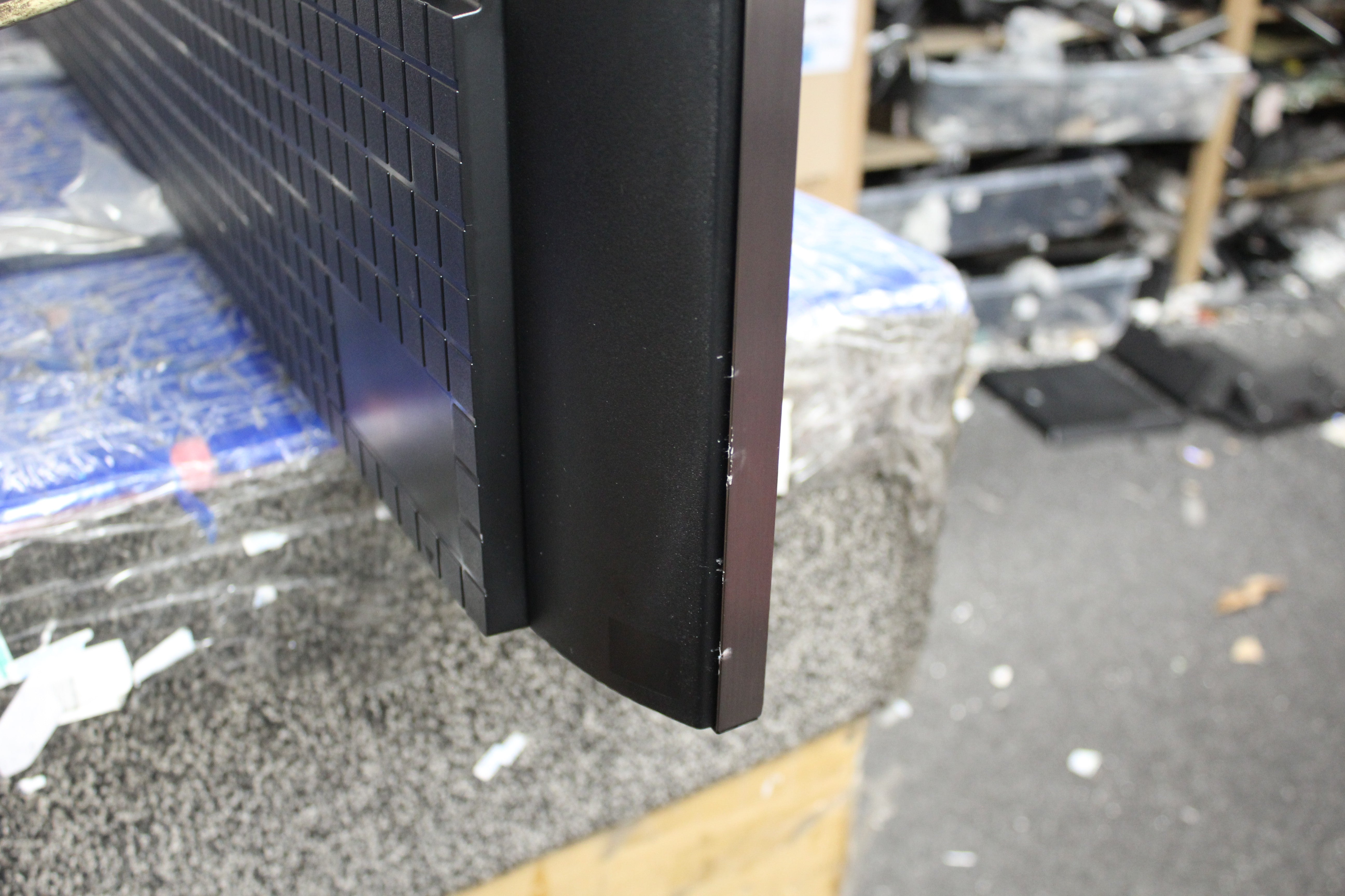 75" Sony Bravia XR75X90LU 4K HDR Google Smart LED TV - Electronic World TV