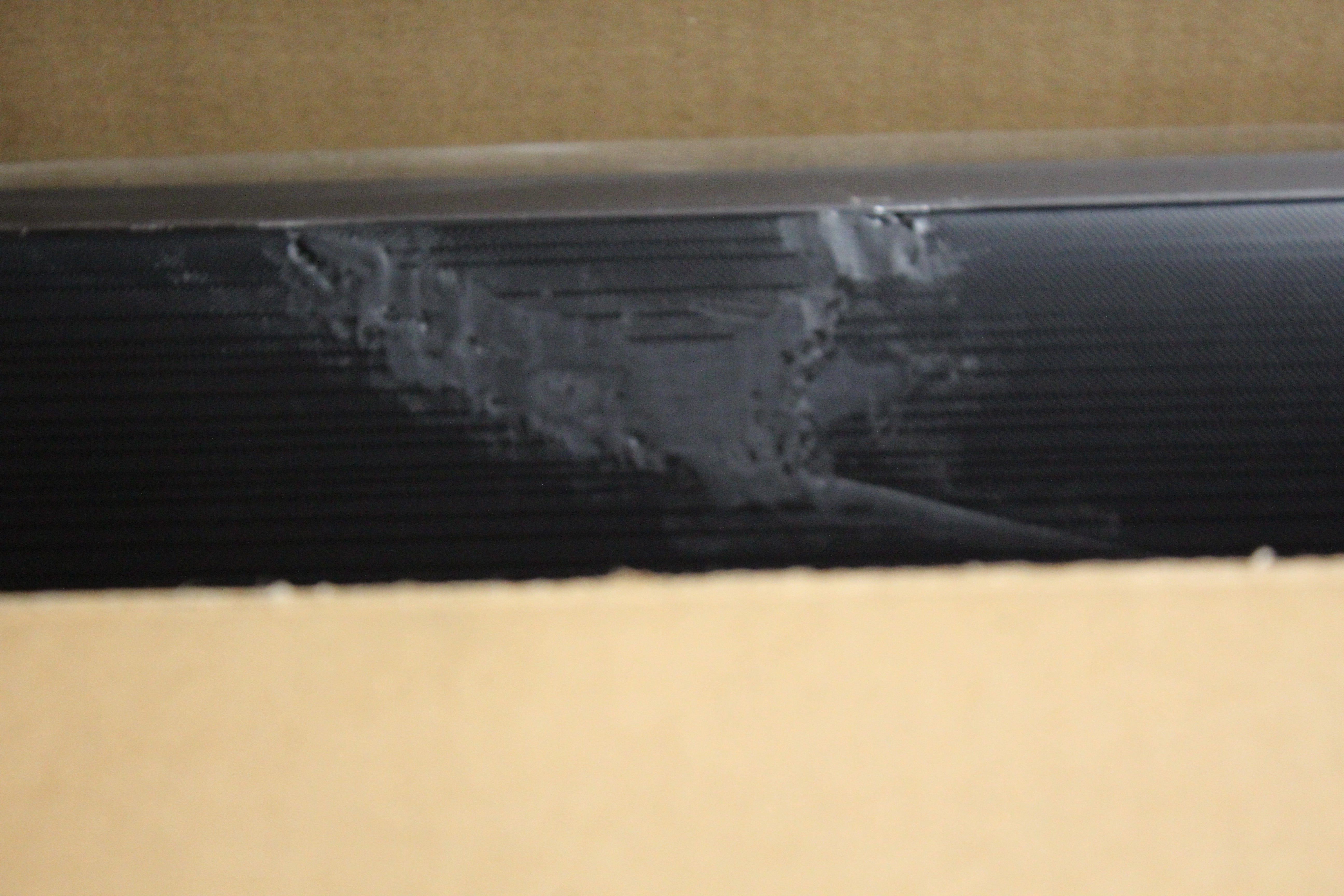 75" Samsung QE75Q80BATXXU 4K HDR Smart QLED TV - Electronic World TV