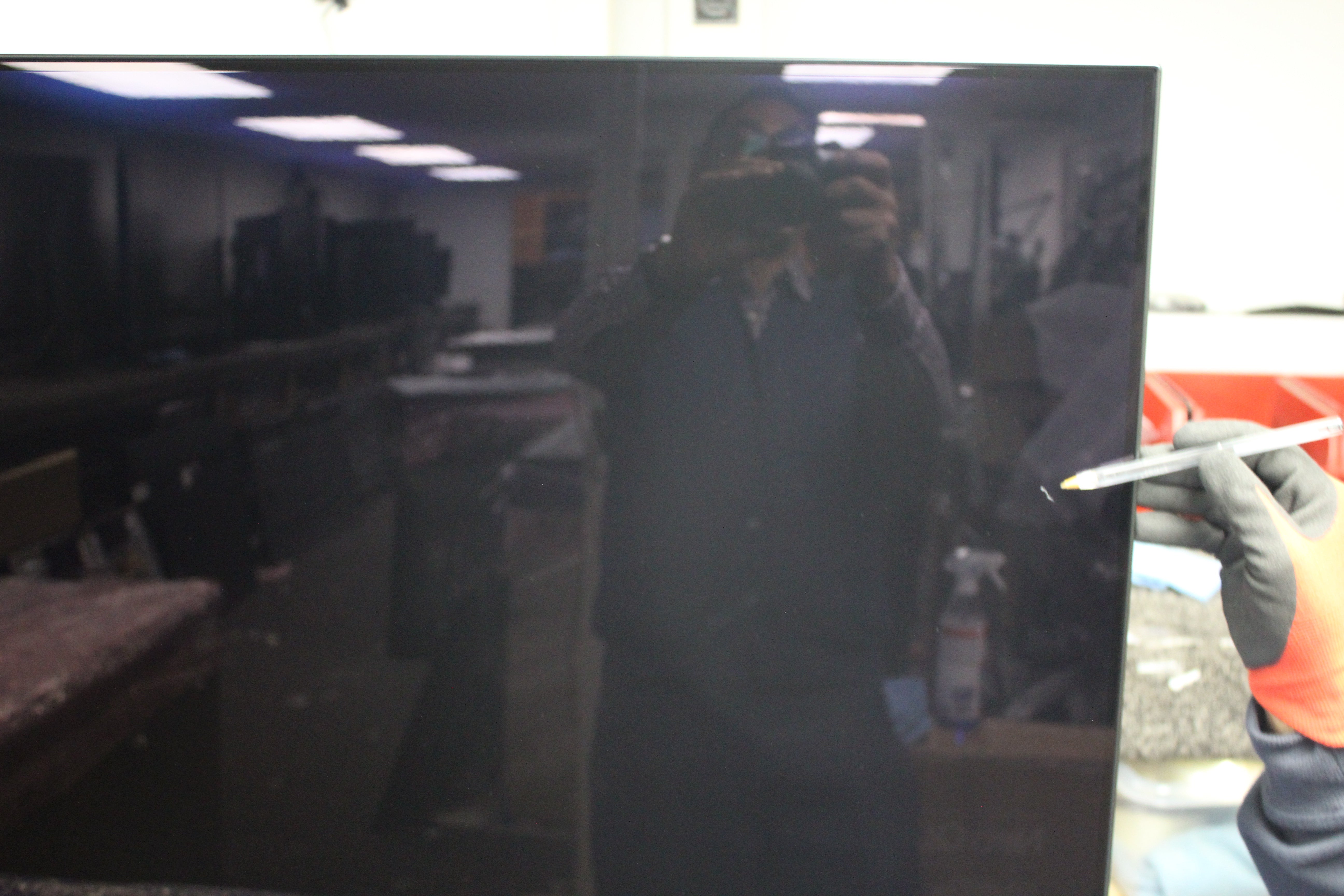 48" LG OLED48C14LB 4K HDR Smart OLED TV - Electronic World TV