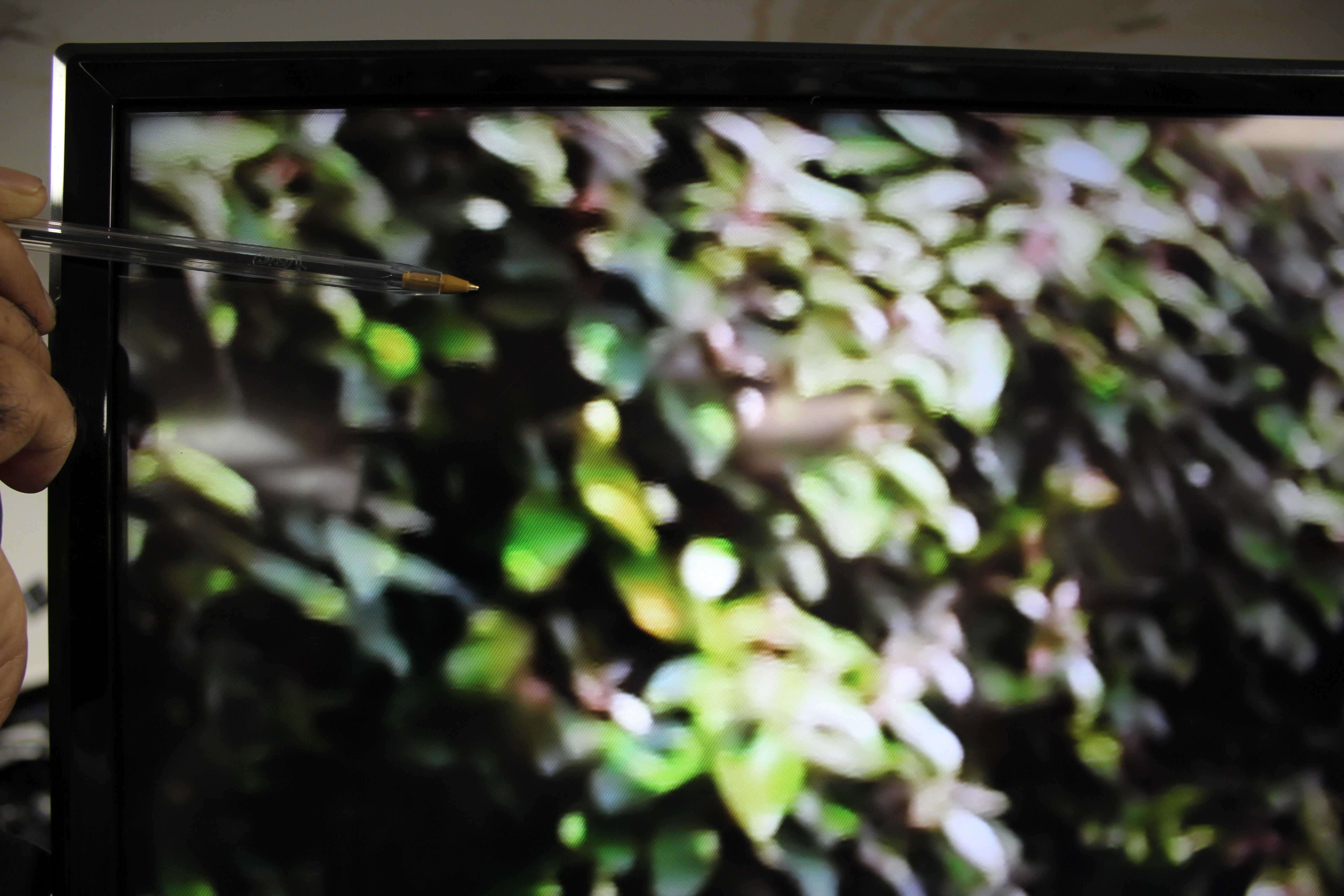 55" LG 55UK6470PLC 4K Ultra HD HDR Freeview Play Smart LED TV - Electronic World TV