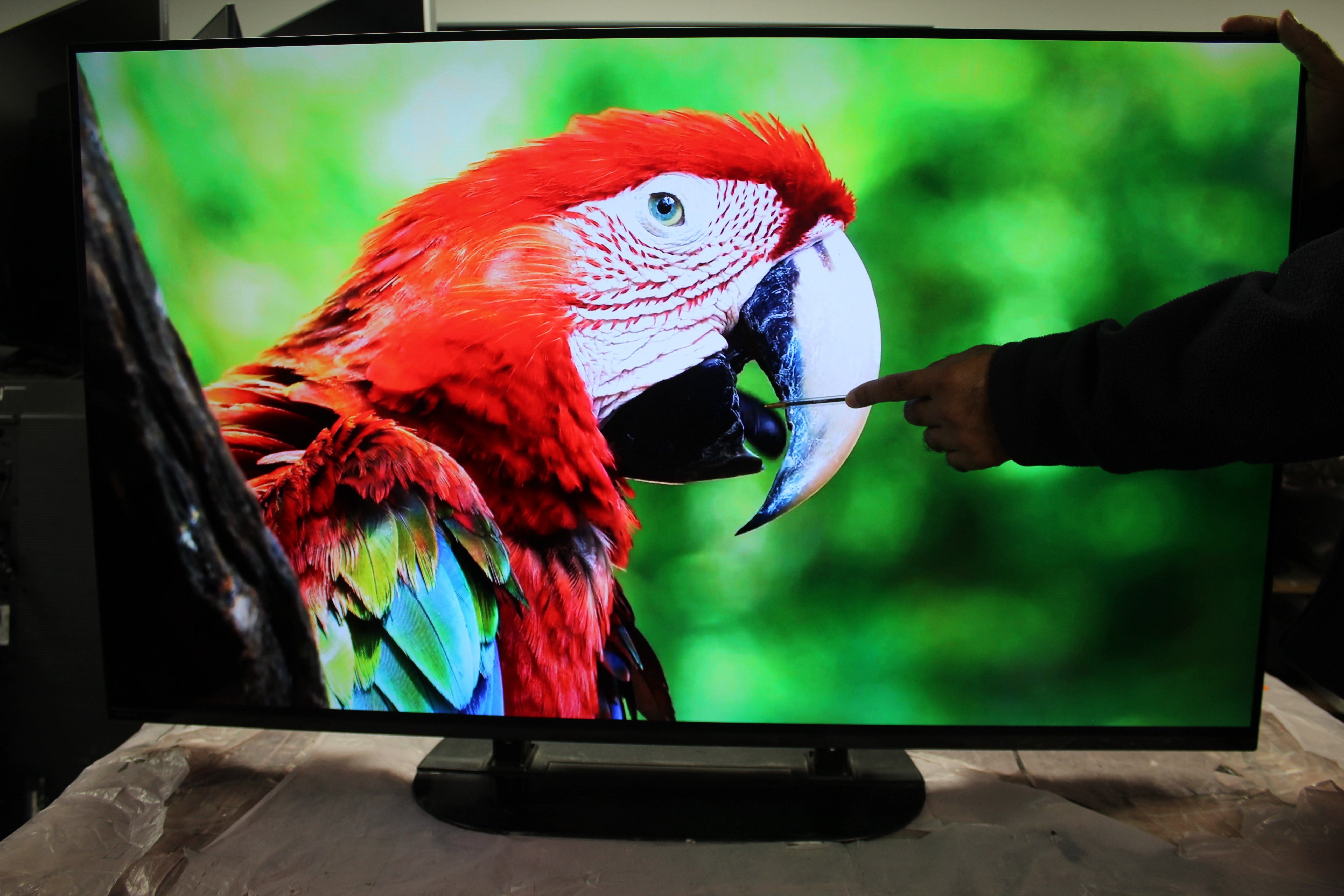 48" Sony Bravia XR48A90KU Flagship 4K HDR Smart OLED Google TV - Electronic World TV