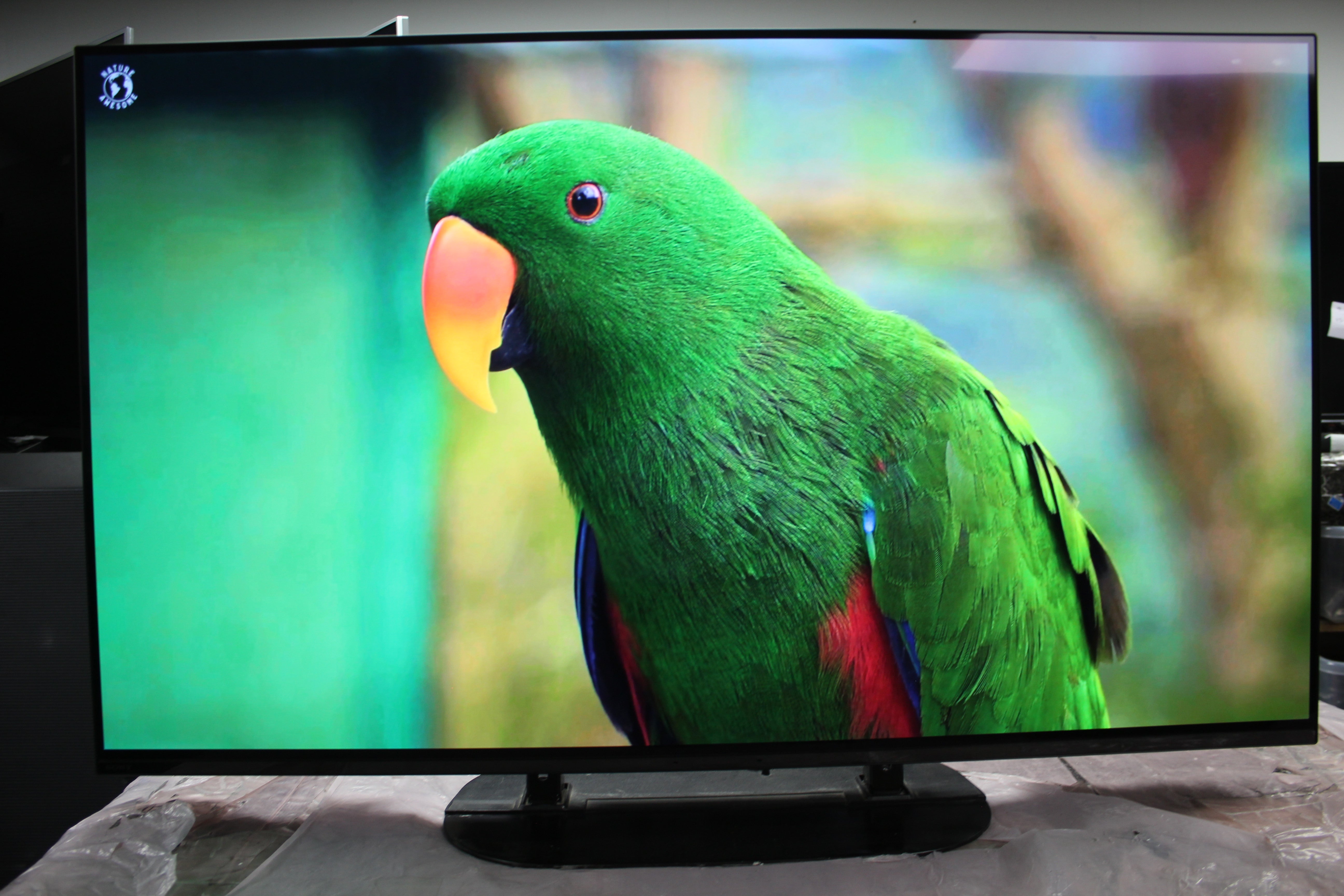 48" Sony Bravia XR48A90KU Flagship 4K HDR Smart OLED Google TV - Electronic World TV