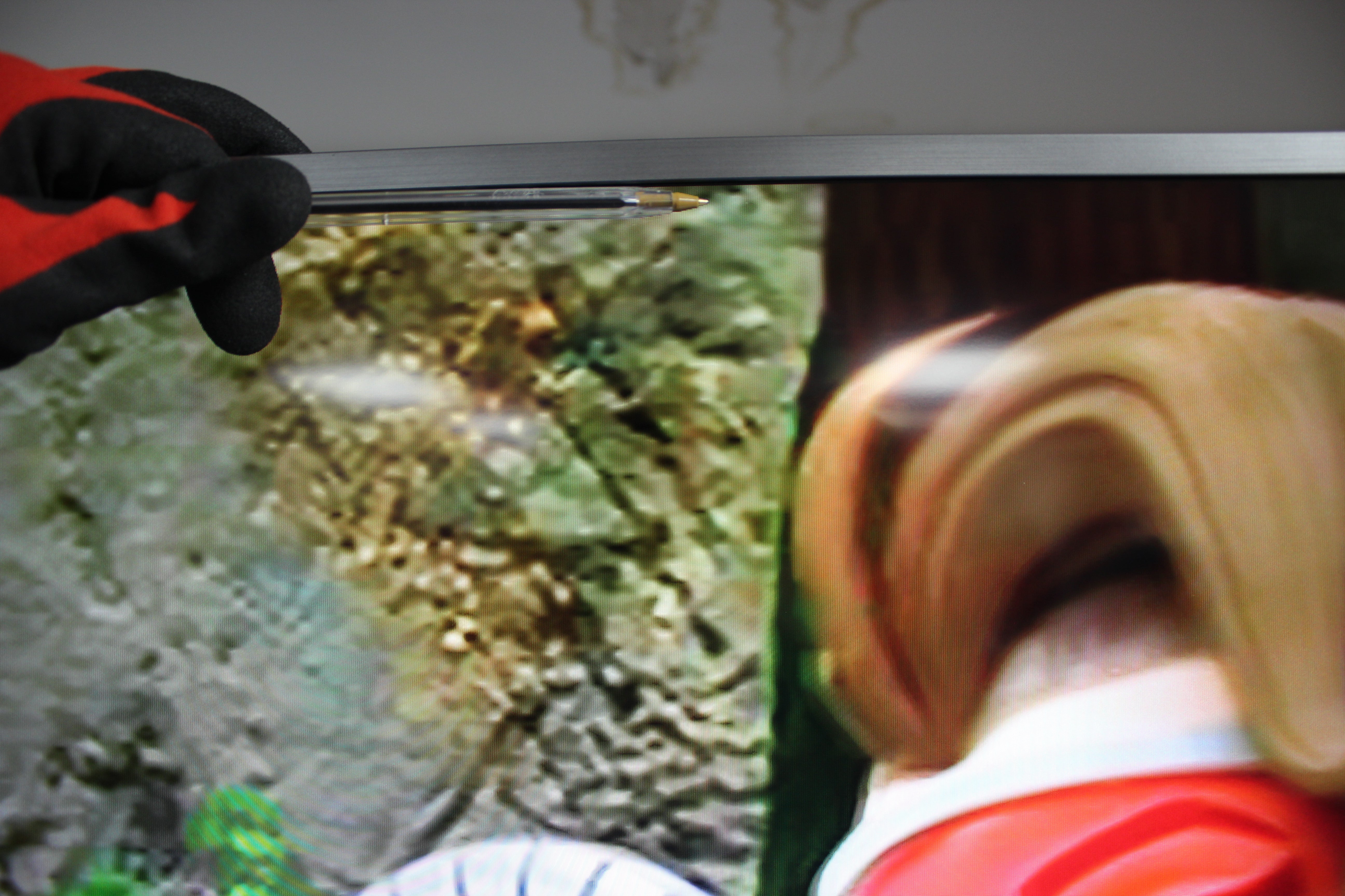 55" Samsung UE55NU7470 4K HDR Smart LED TV - Electronic World TV