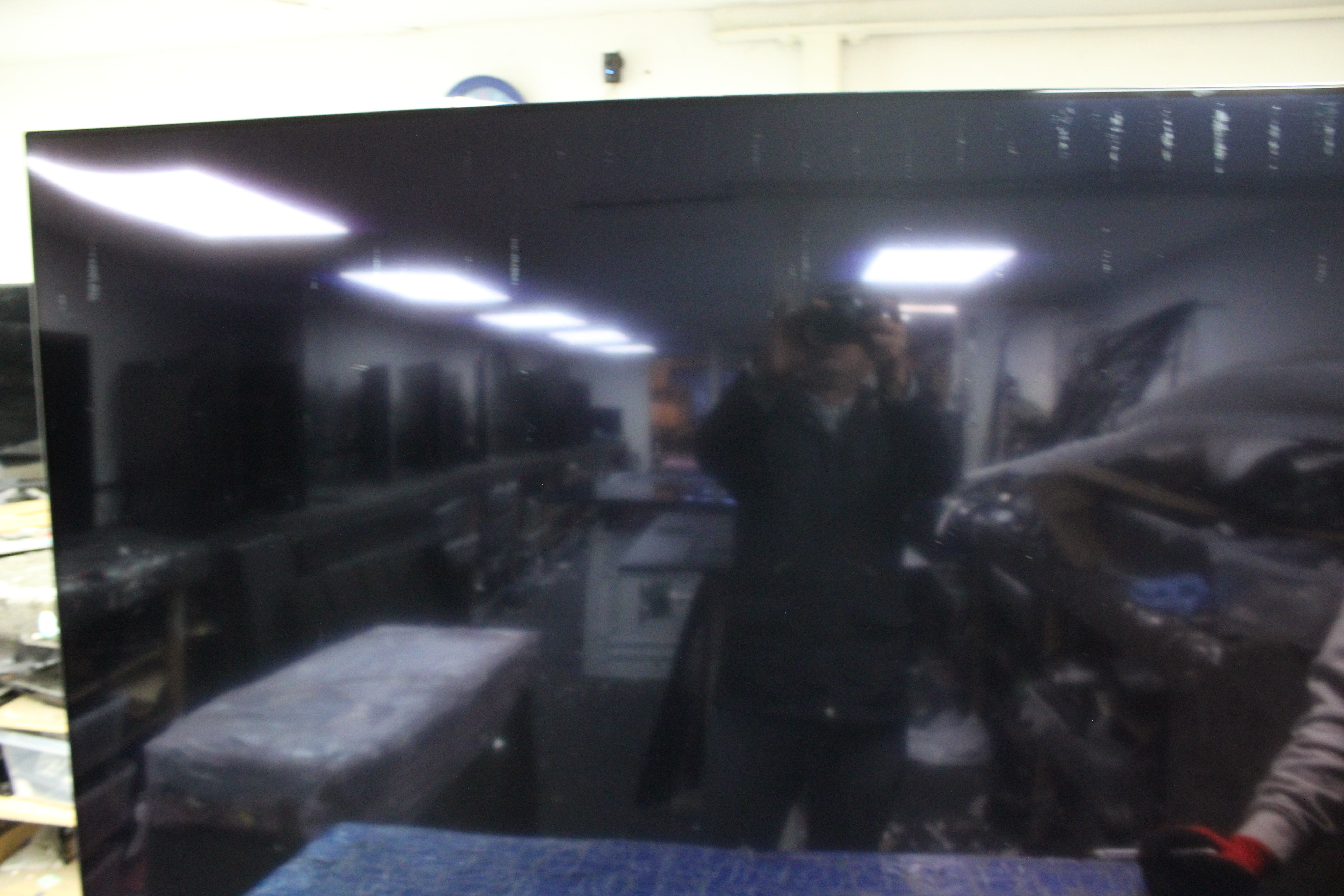 65" Sony Bravia XR65A84LU 4K HDR Google Smart OLED TV (Copy) - Electronic World TV