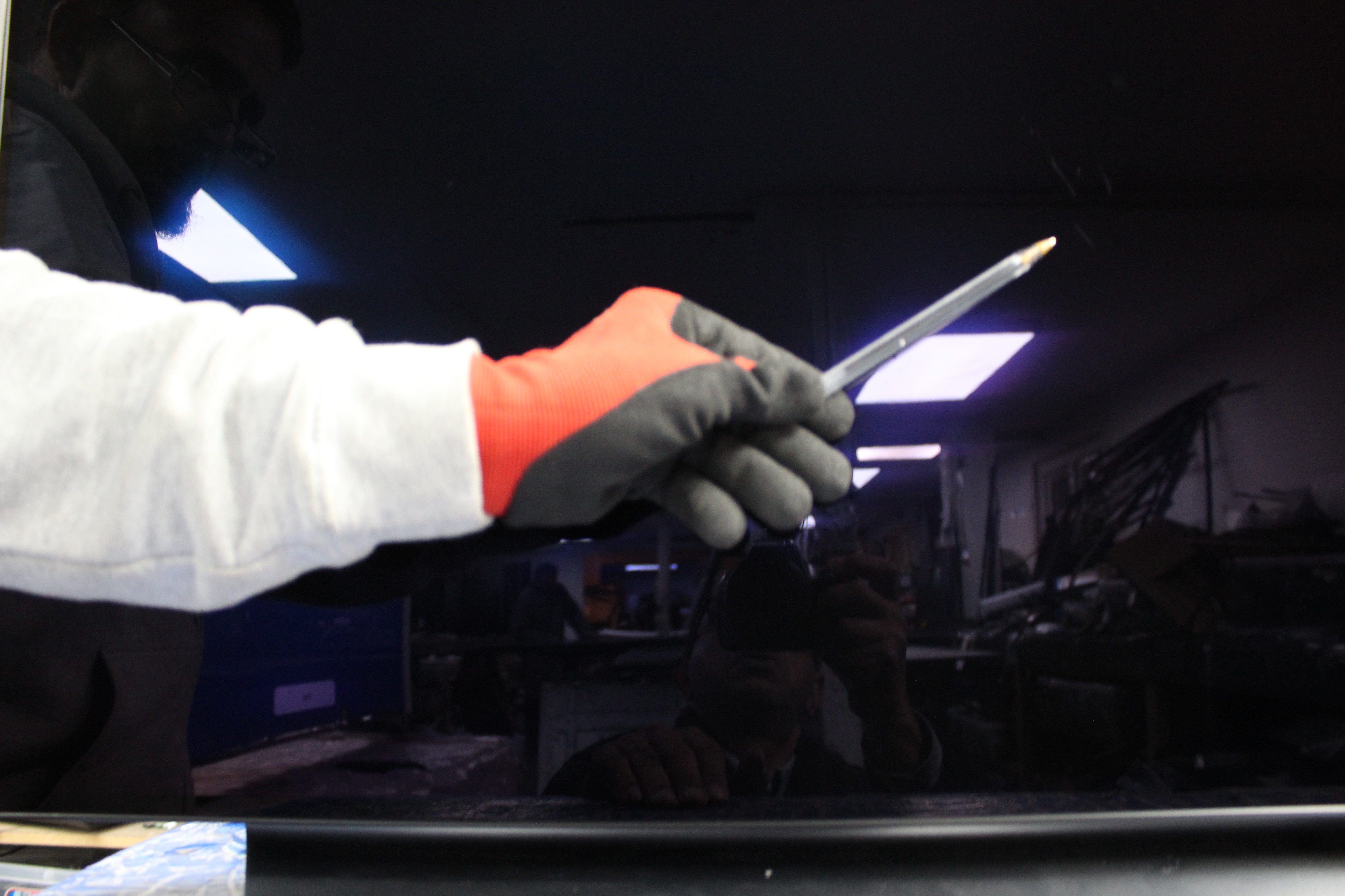 55" LG OLED55CX5LB 4K HDR Smart OLED TV - Electronic World TV