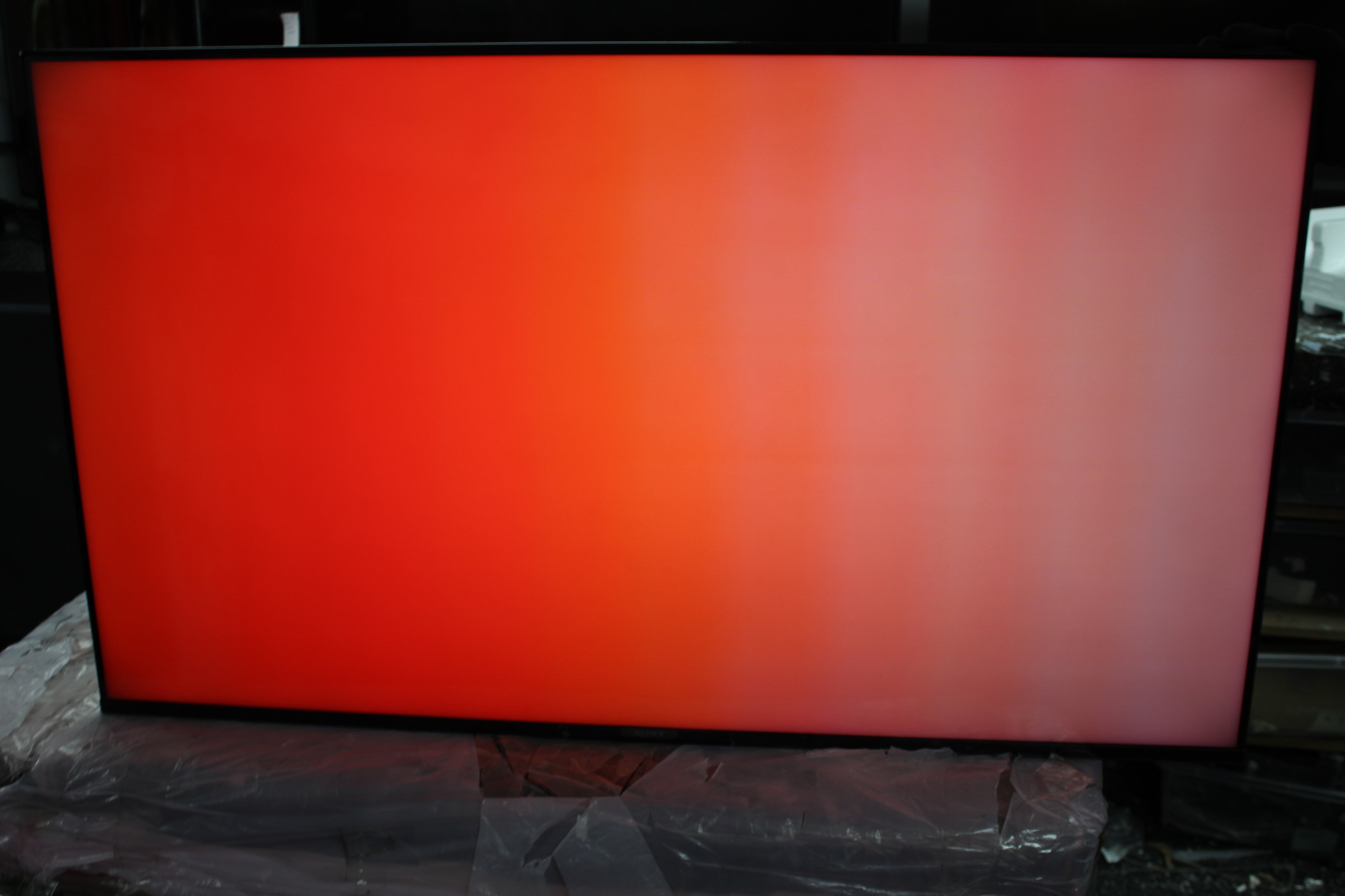 55" Sony Bravia KD55X85JU 4K HDR LED Google TV - Electronic World TV