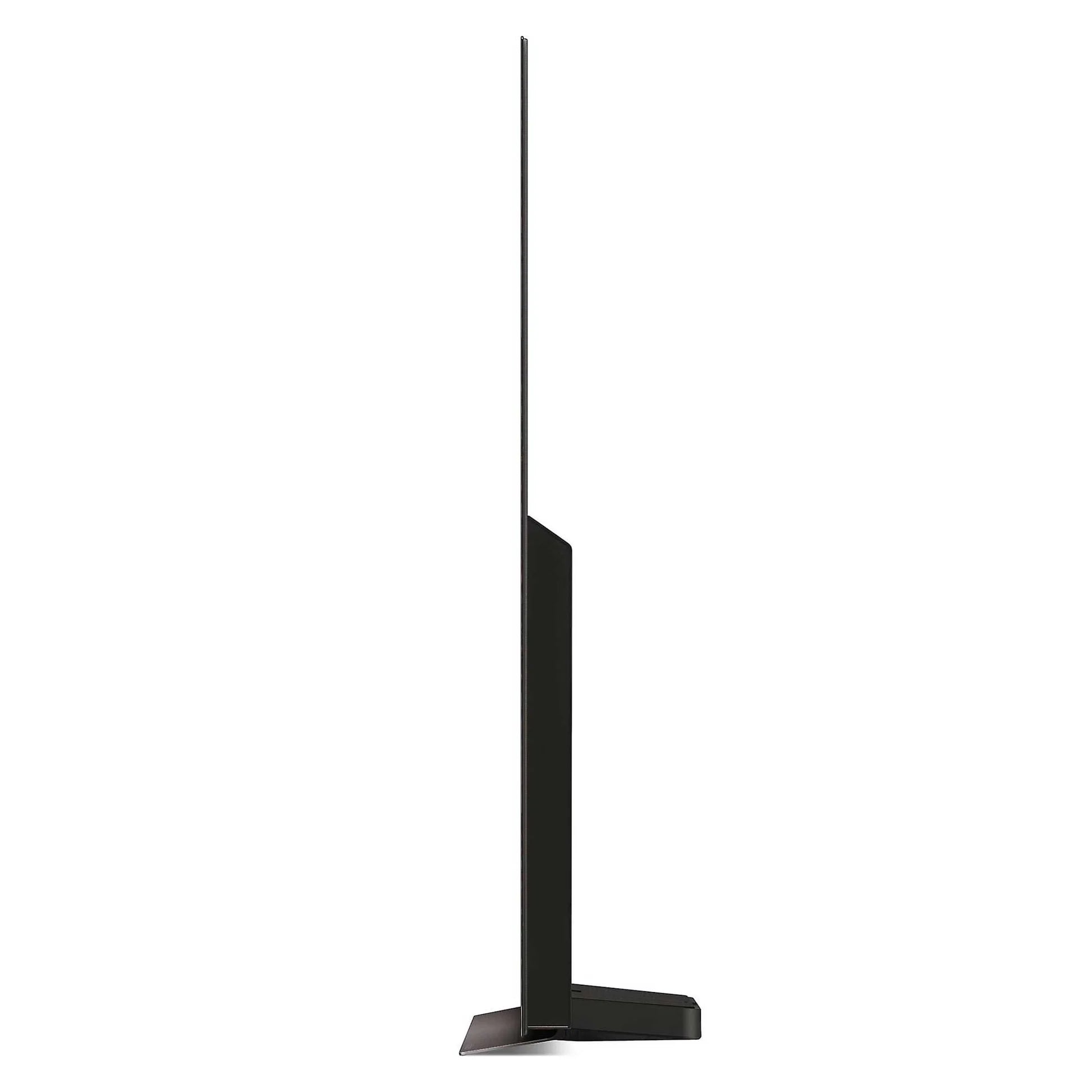 83" LG OLED83C34LA 4K HDR Smart OLED TV - Electronic World TV