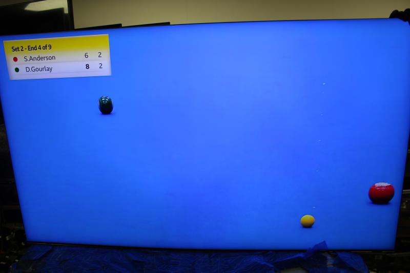 65" Samsung QE65Q900TSTXXU Flagship 8K HDR QLED TV - Electronic World TV