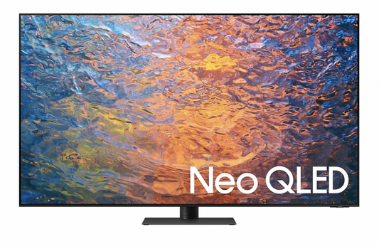65" Samsung QE65QN95CATXXU Flagship 4K HDR Neo QLED TV - Electronic World TV