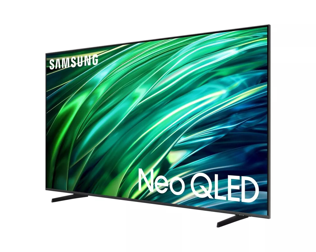 65" Samsung QE65QNX1DATXXU 4K HDR Neo QLED TV - Electronic World TV