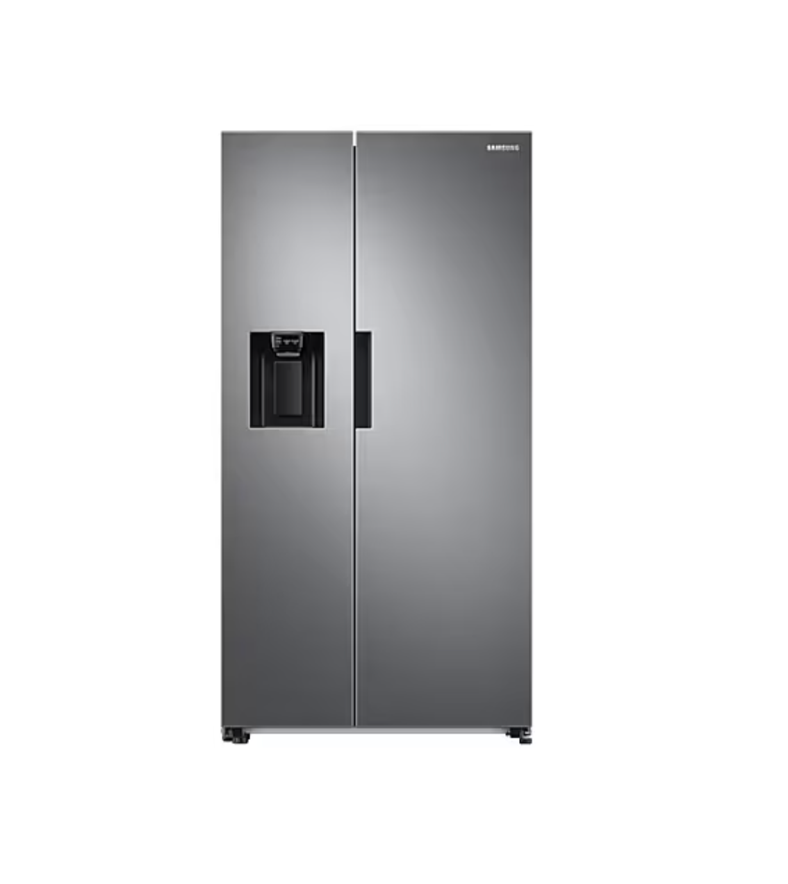 SAMSUNG RS67A8810S9/EU SPACEMAX AMERICAN FRIDGE FREEZER - STAINLESS STEEL - Electronic World TV