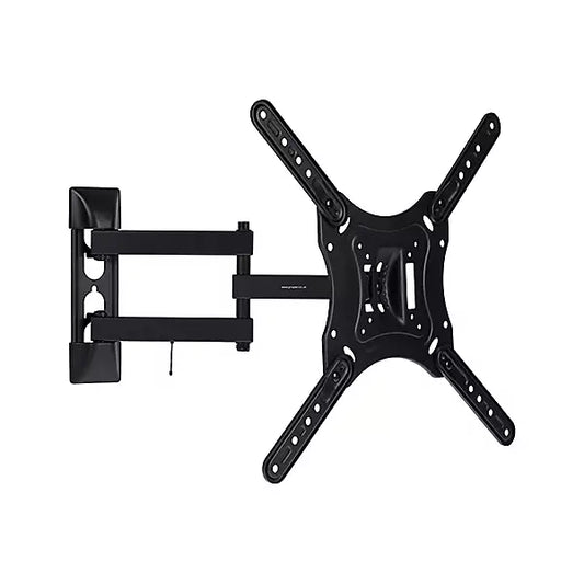 Swivel Arm and Tilting Wall Bracket Wall Mount for TVs from 32 - 75 inches TV - Electronic World TV