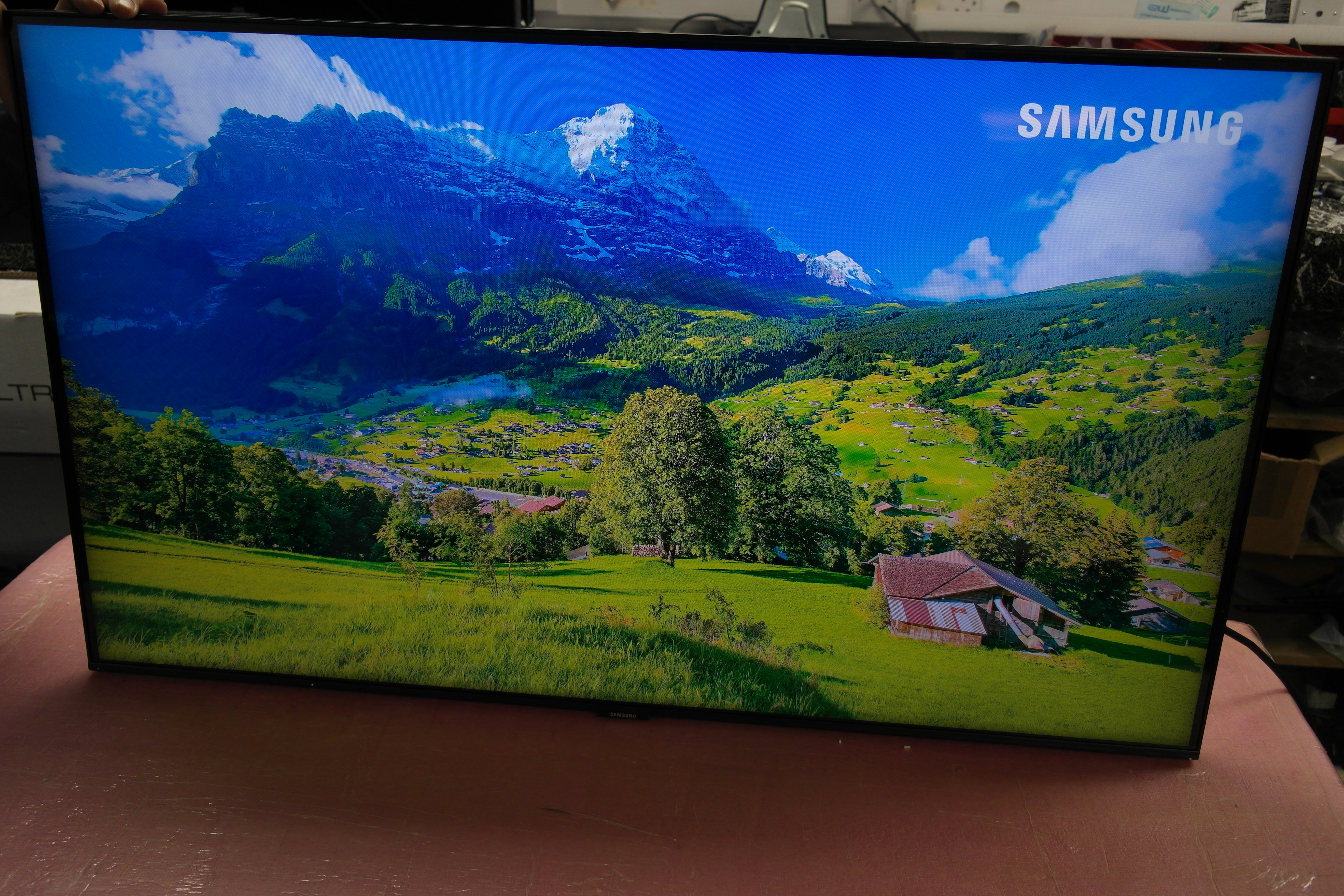 samsung ue43tu8507uxxu