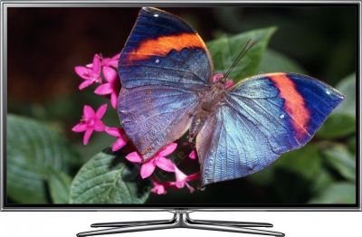 samsung 55 3d smart tv