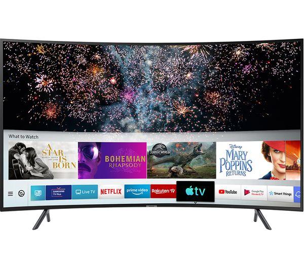 samsung 55 inch ue55ru7300kxxu