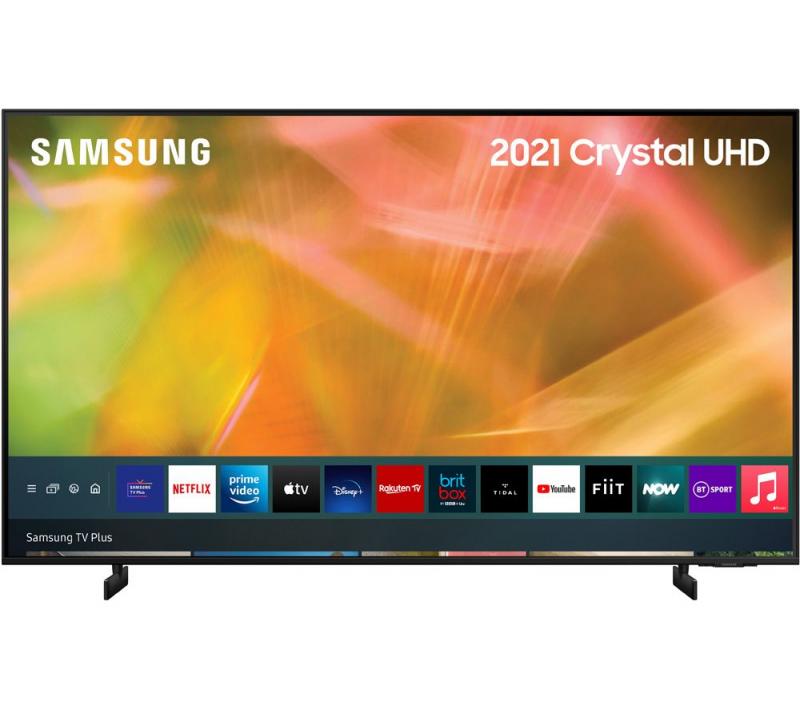 samsung ue55au8000 2021